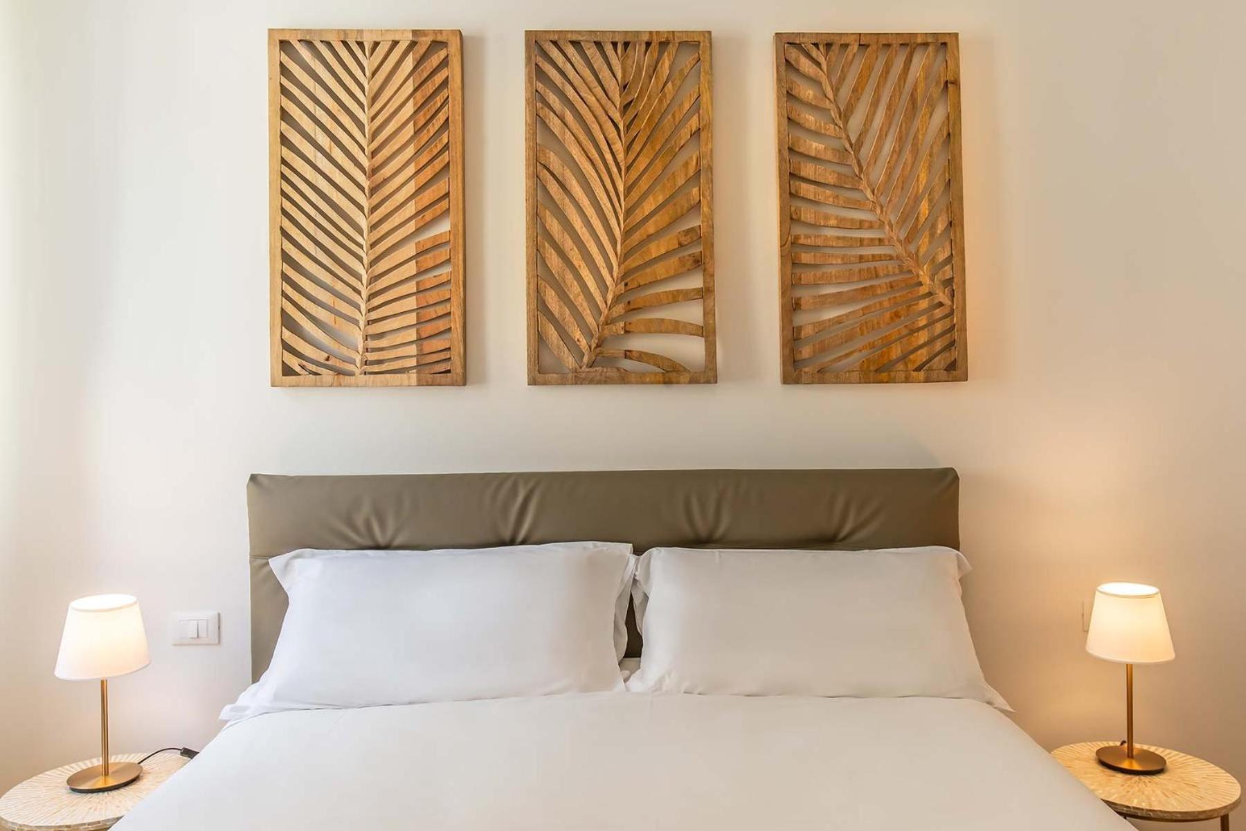 Appart hôtel Casa Eleonora