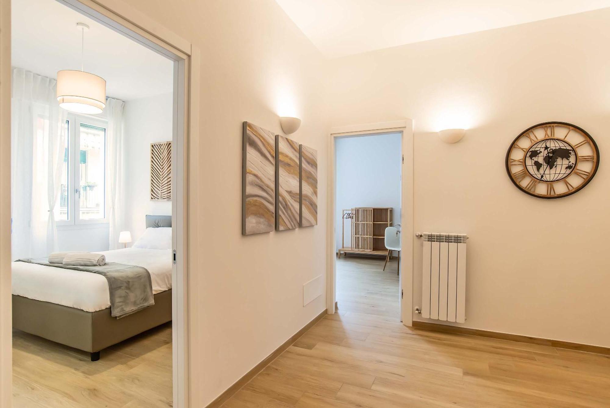 Casa Eleonora Appart hôtel *