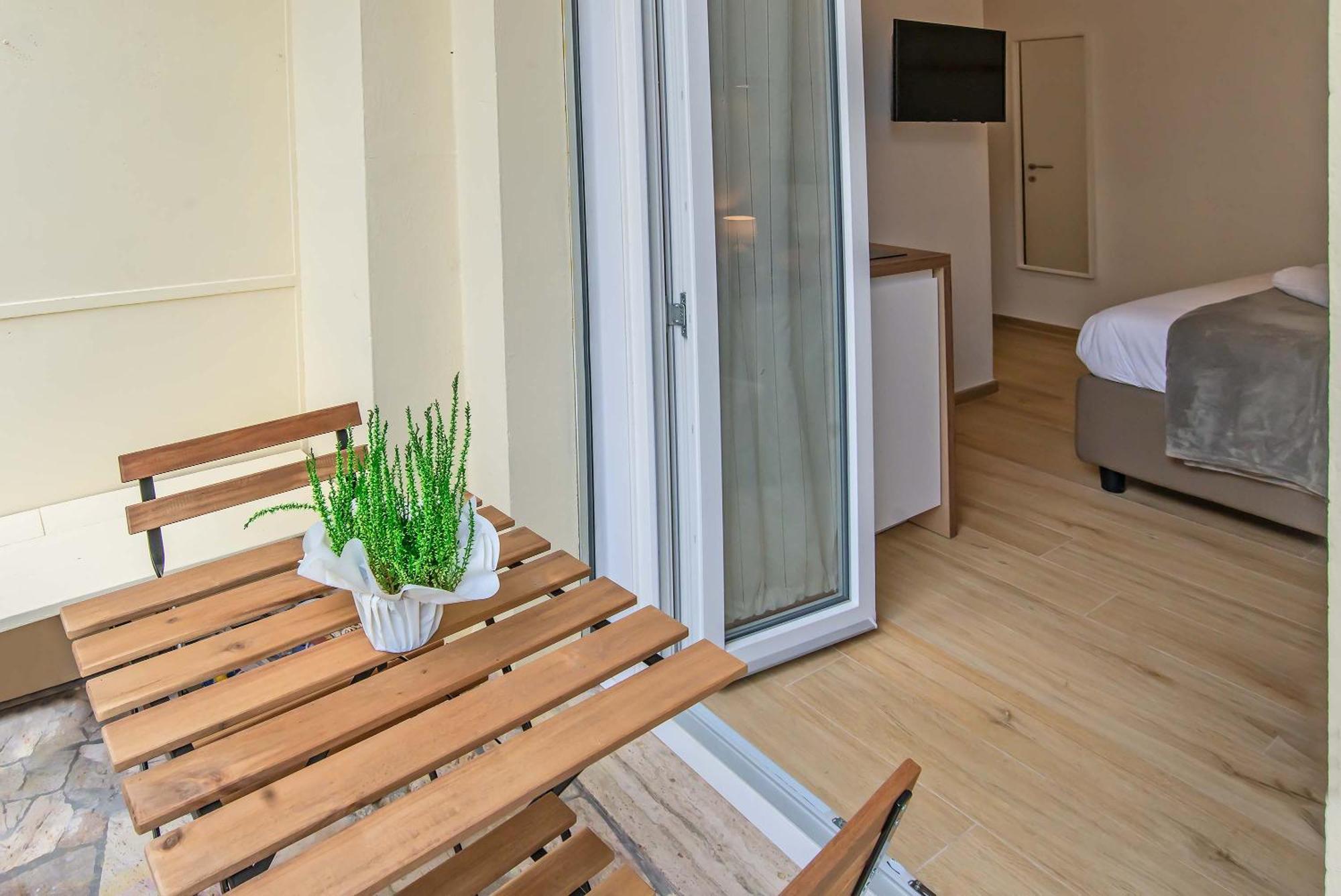 Appart hôtel Casa Eleonora Florence