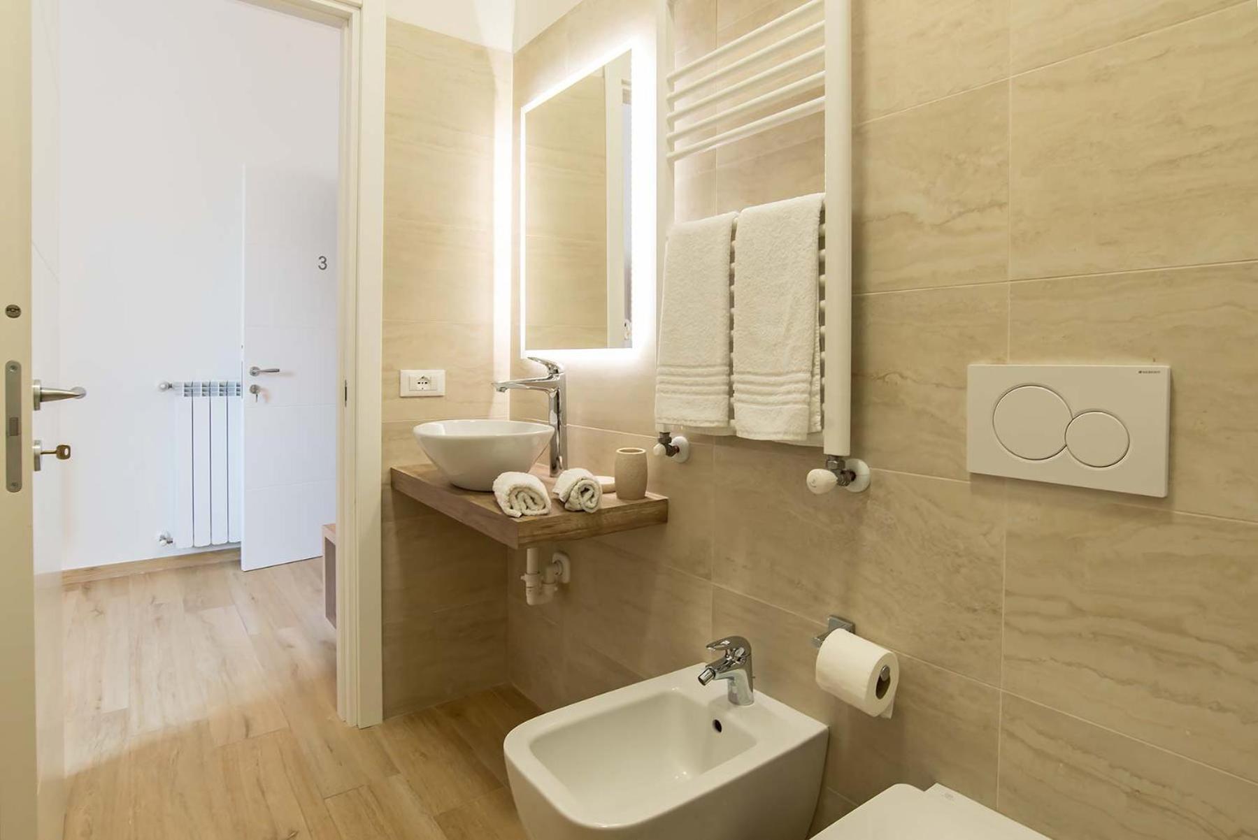 Casa Eleonora Appart hôtel