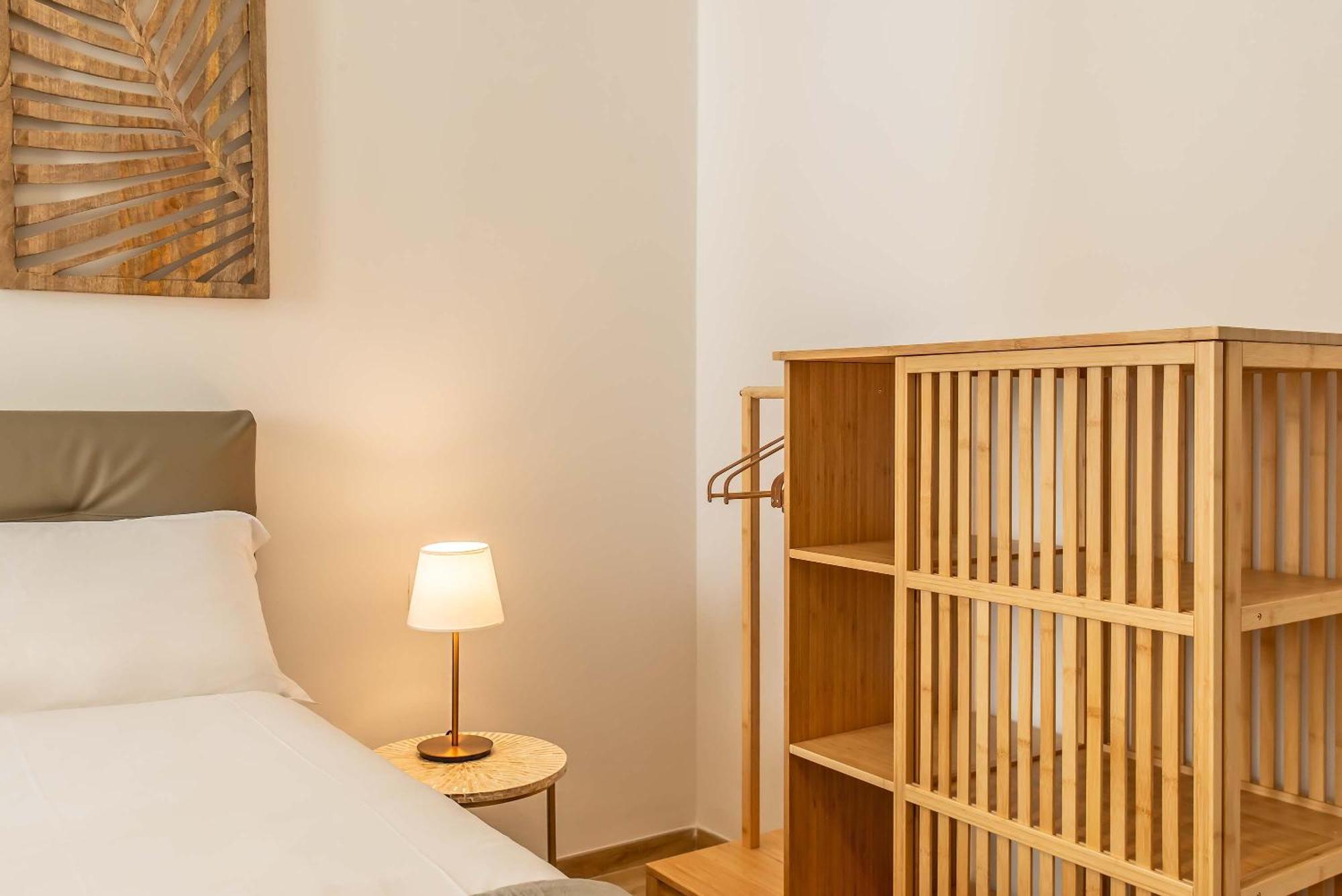 Appart hôtel Casa Eleonora Florence
