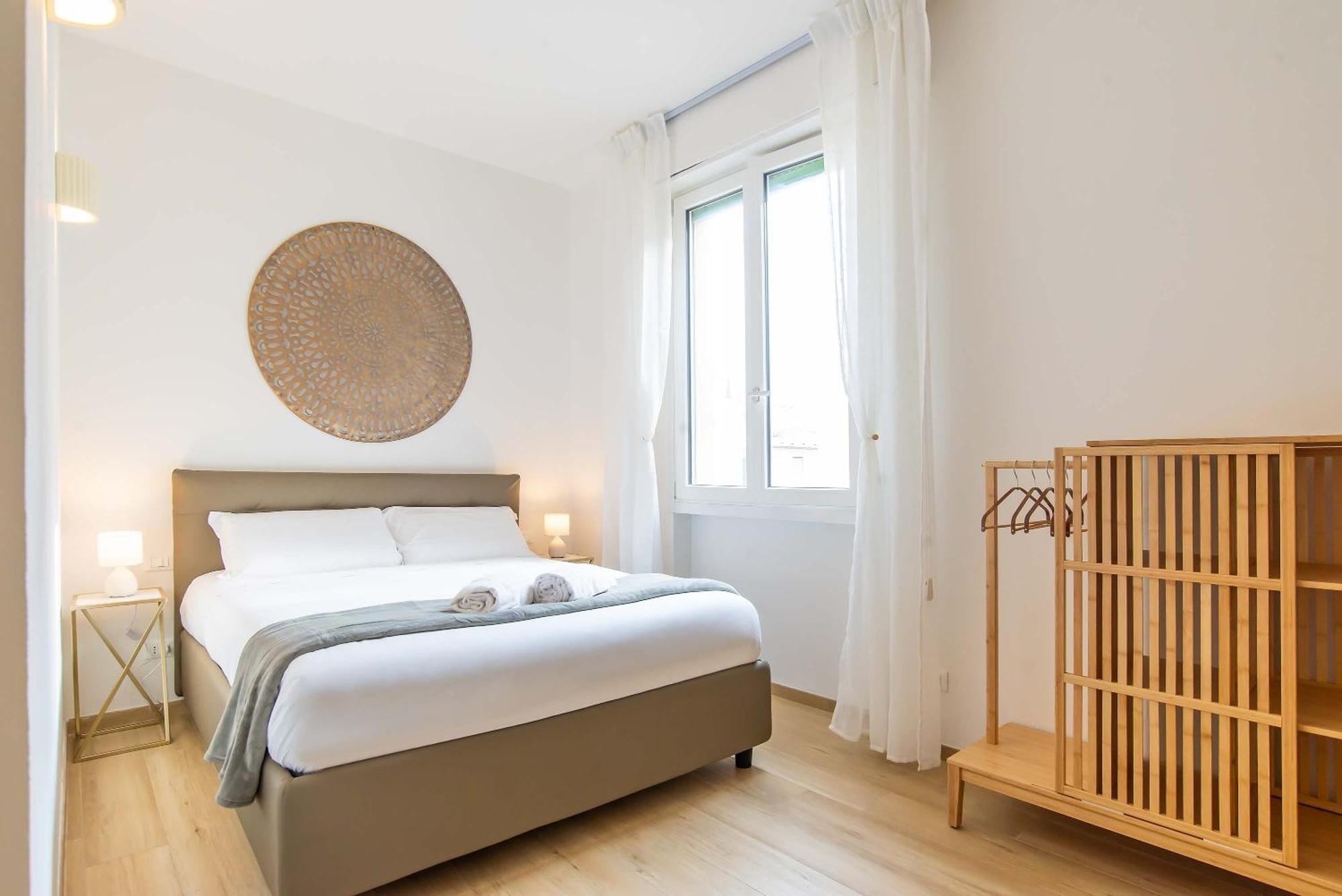 Appart hôtel Casa Eleonora