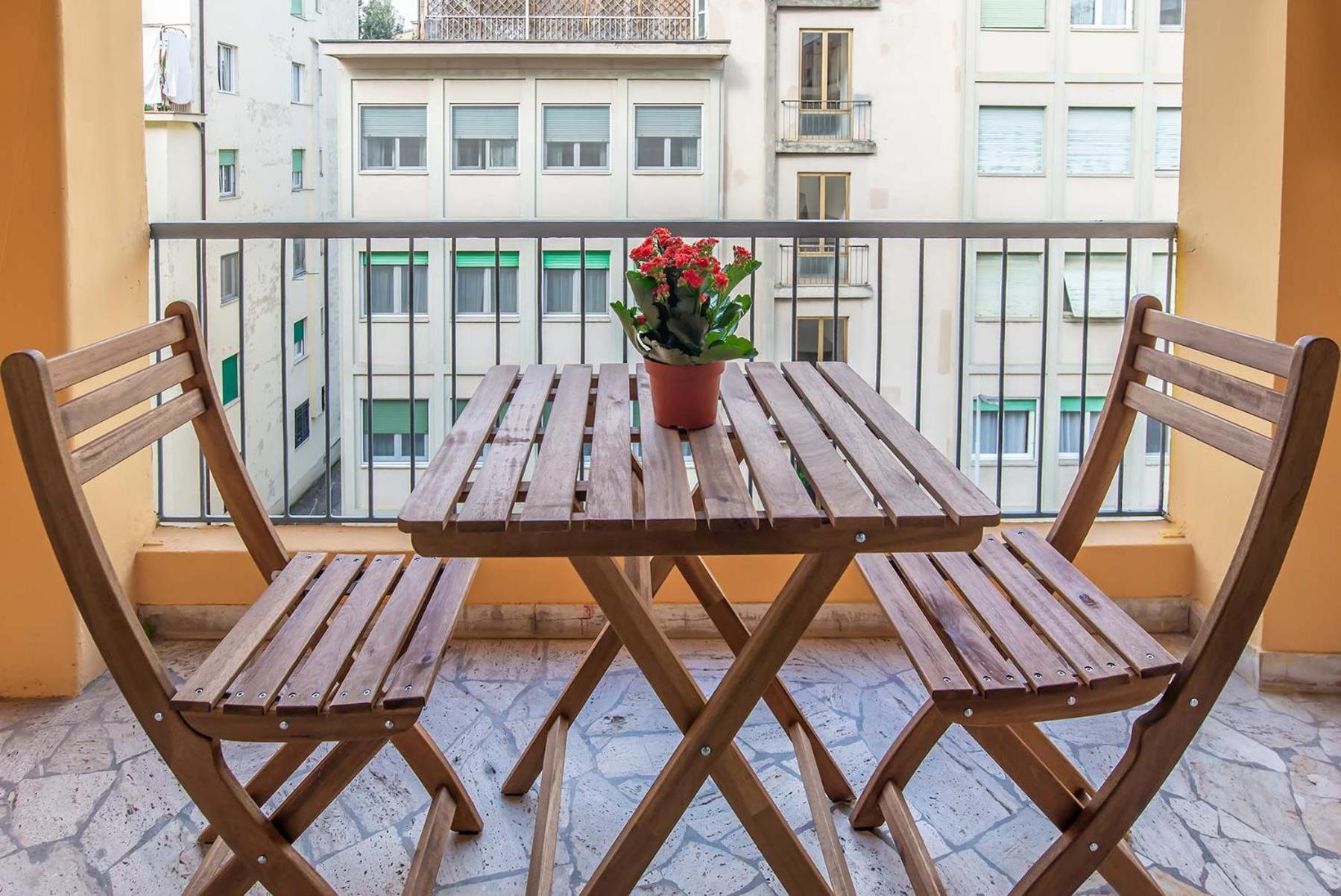 Appart hôtel Casa Eleonora *