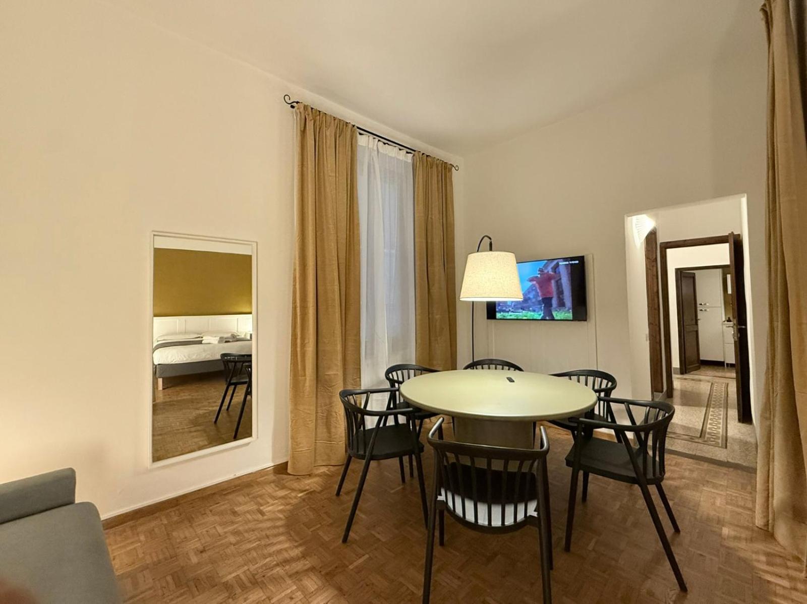 Yome - Your In Appartement