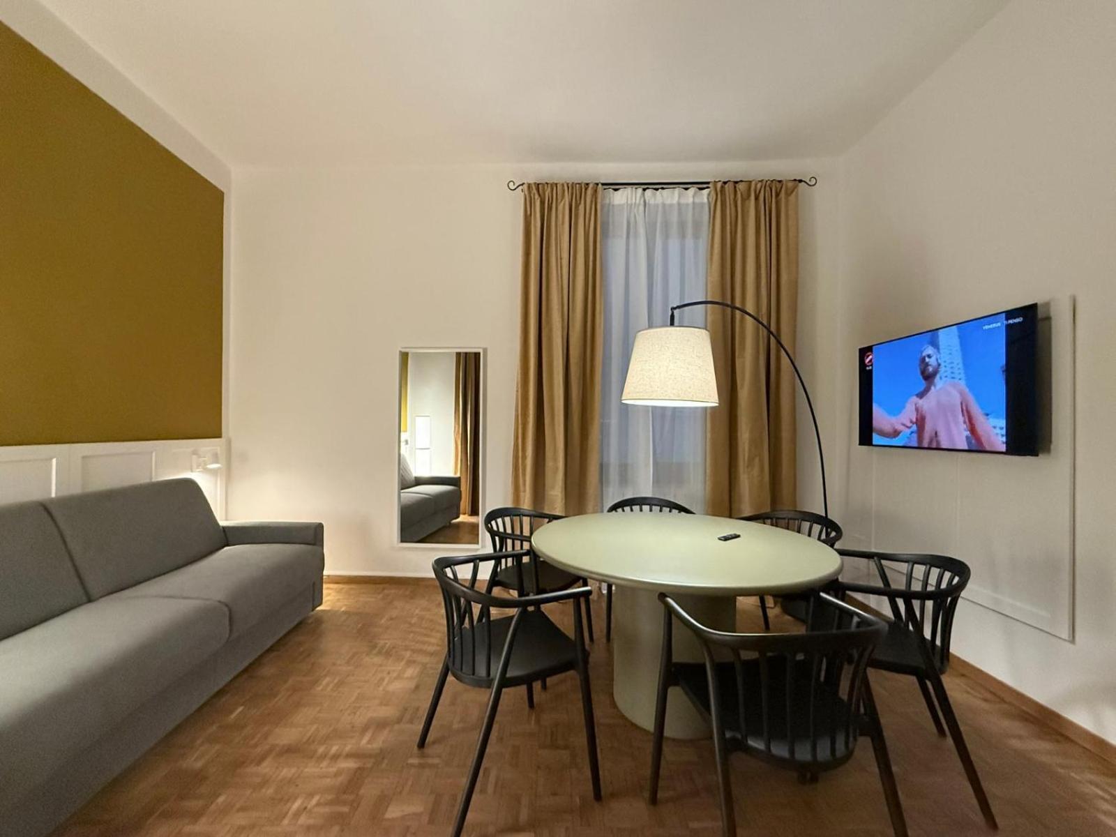 Yome - Your In Appartement Florence