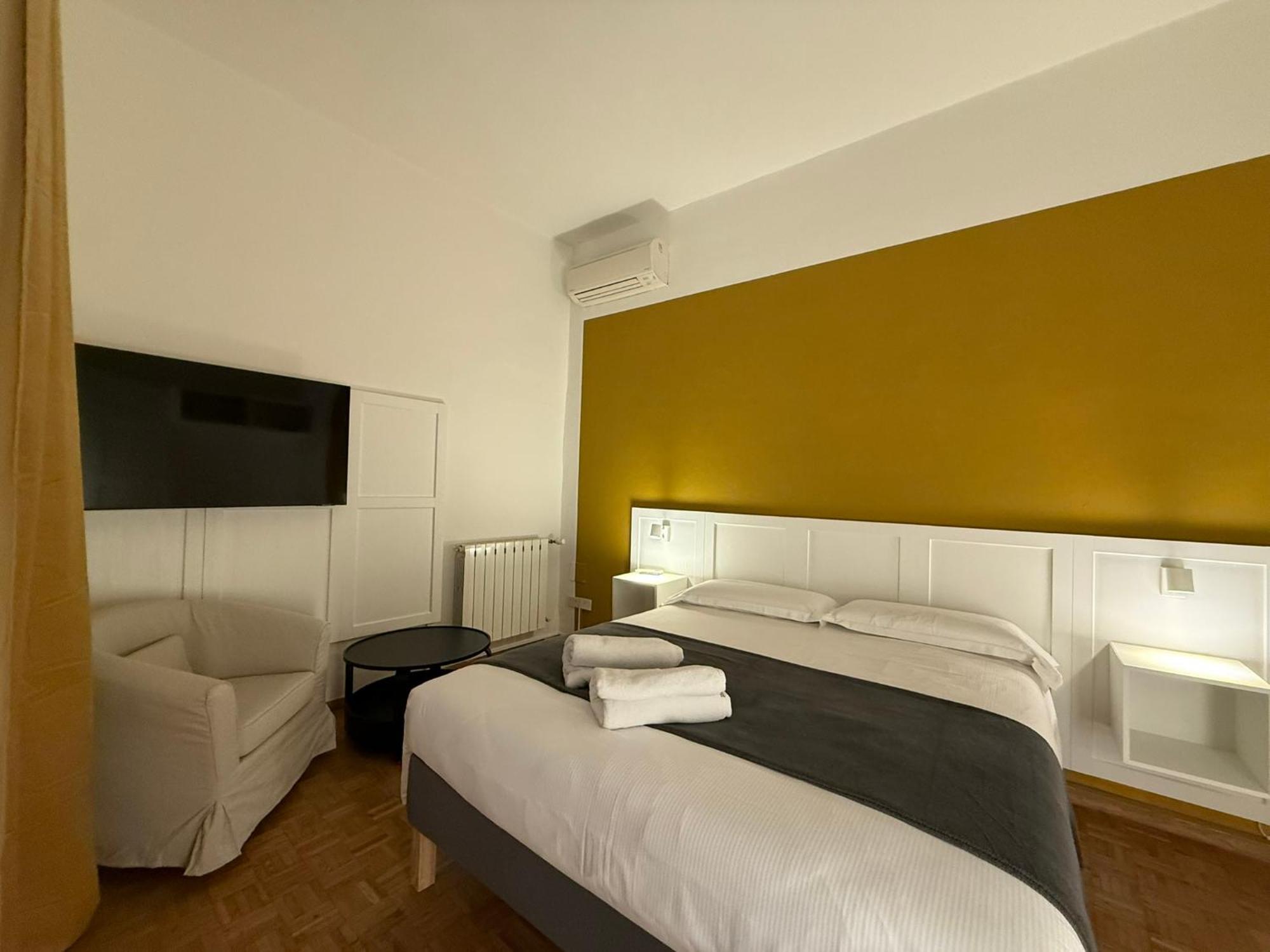 Yome - Your In Appartement Florence