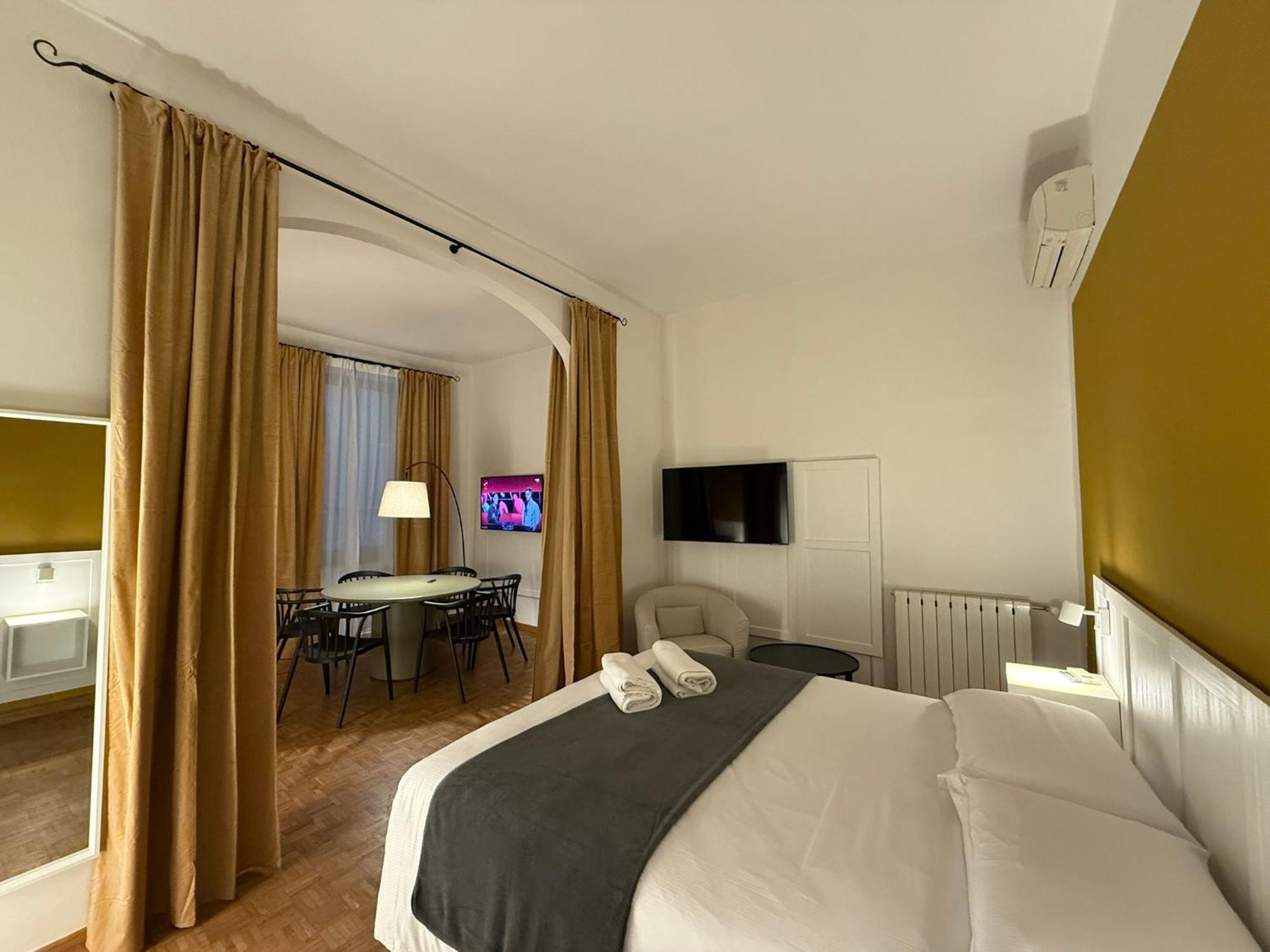 Appartement Yome - Your In Florence