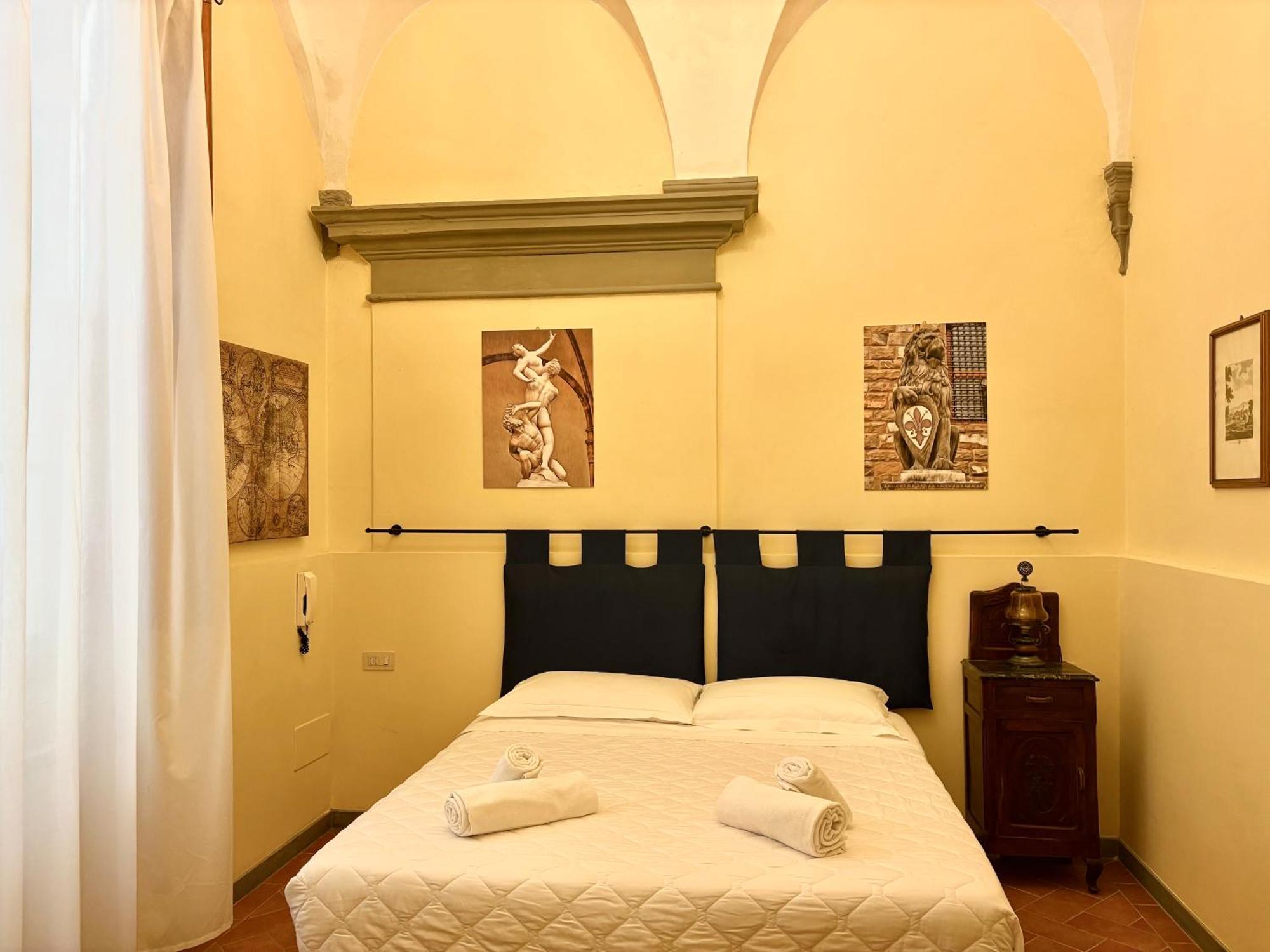 Loft Vivi Il Cuore Di * Florenz