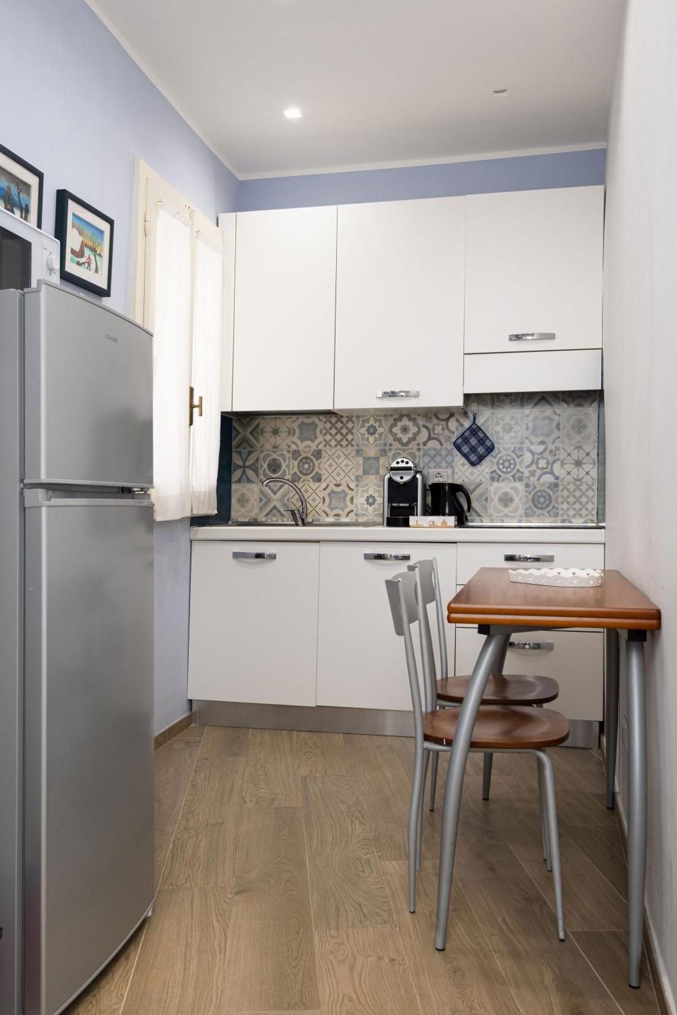 Appartement Unyca - La Dolce *