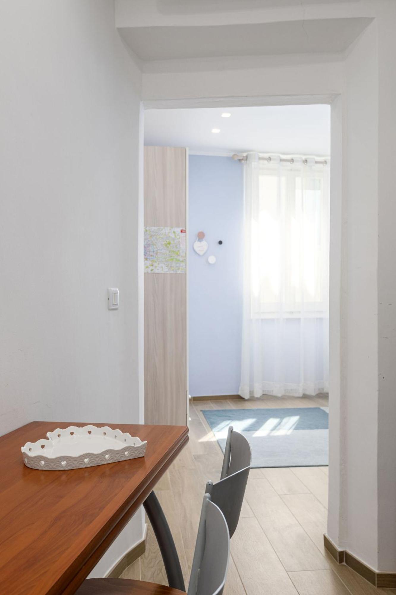 Appartement Unyca - La Dolce