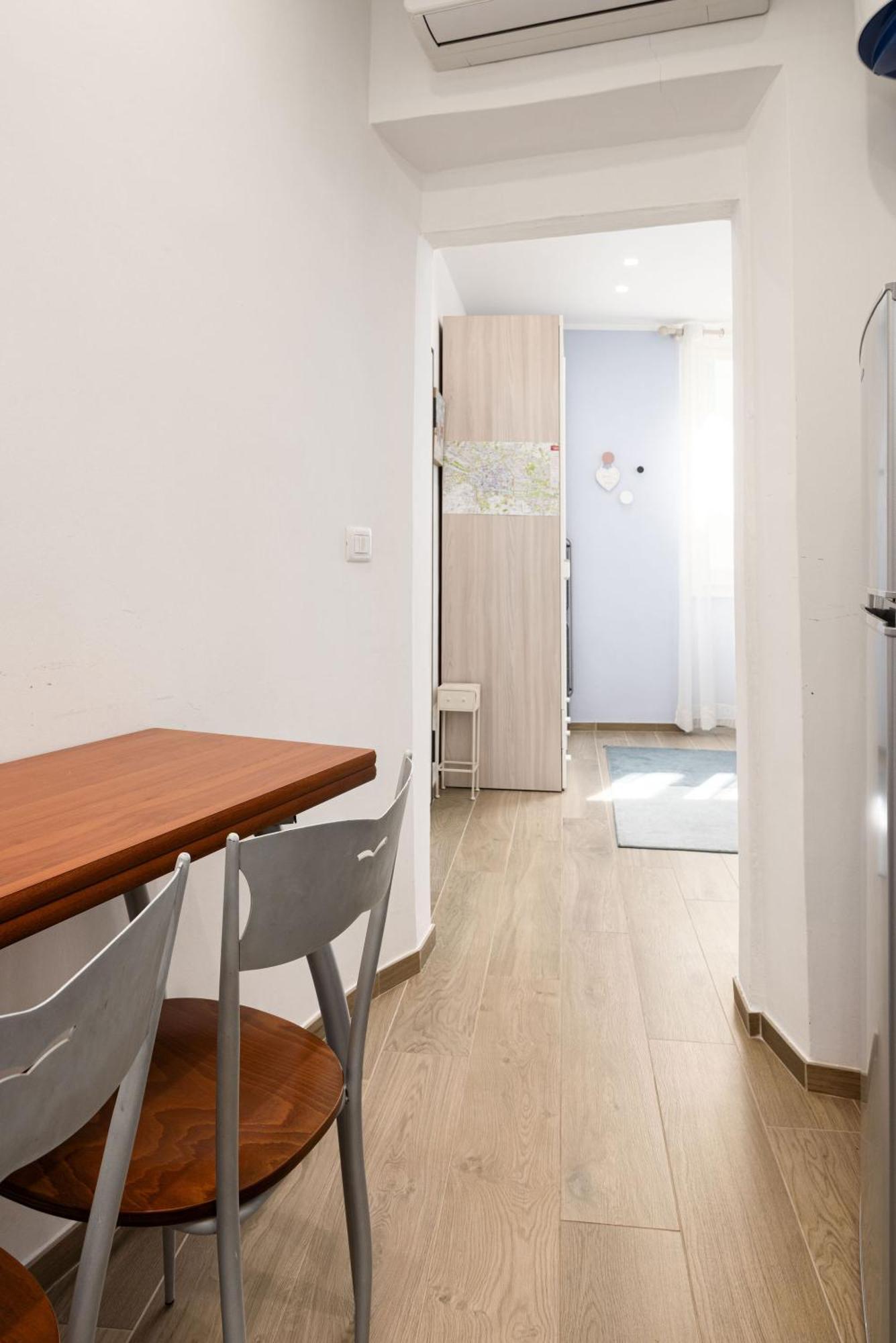 Unyca - La Dolce Appartement