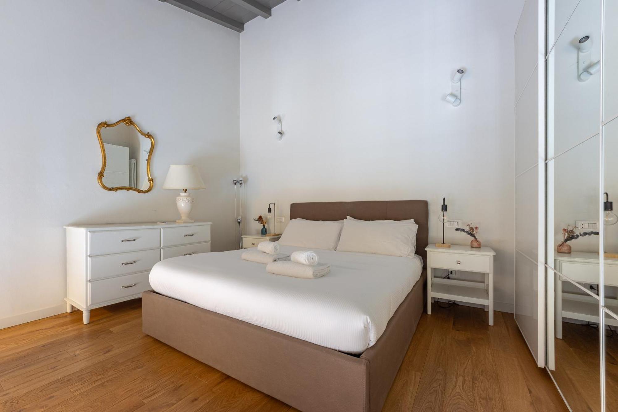 Appartement Liberta Bright And Stylish