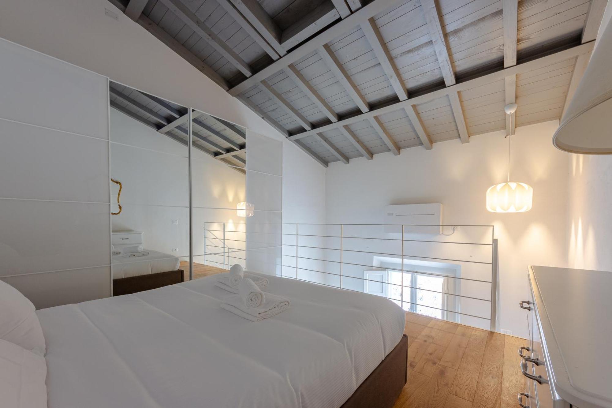 Liberta Bright And Stylish Appartement *