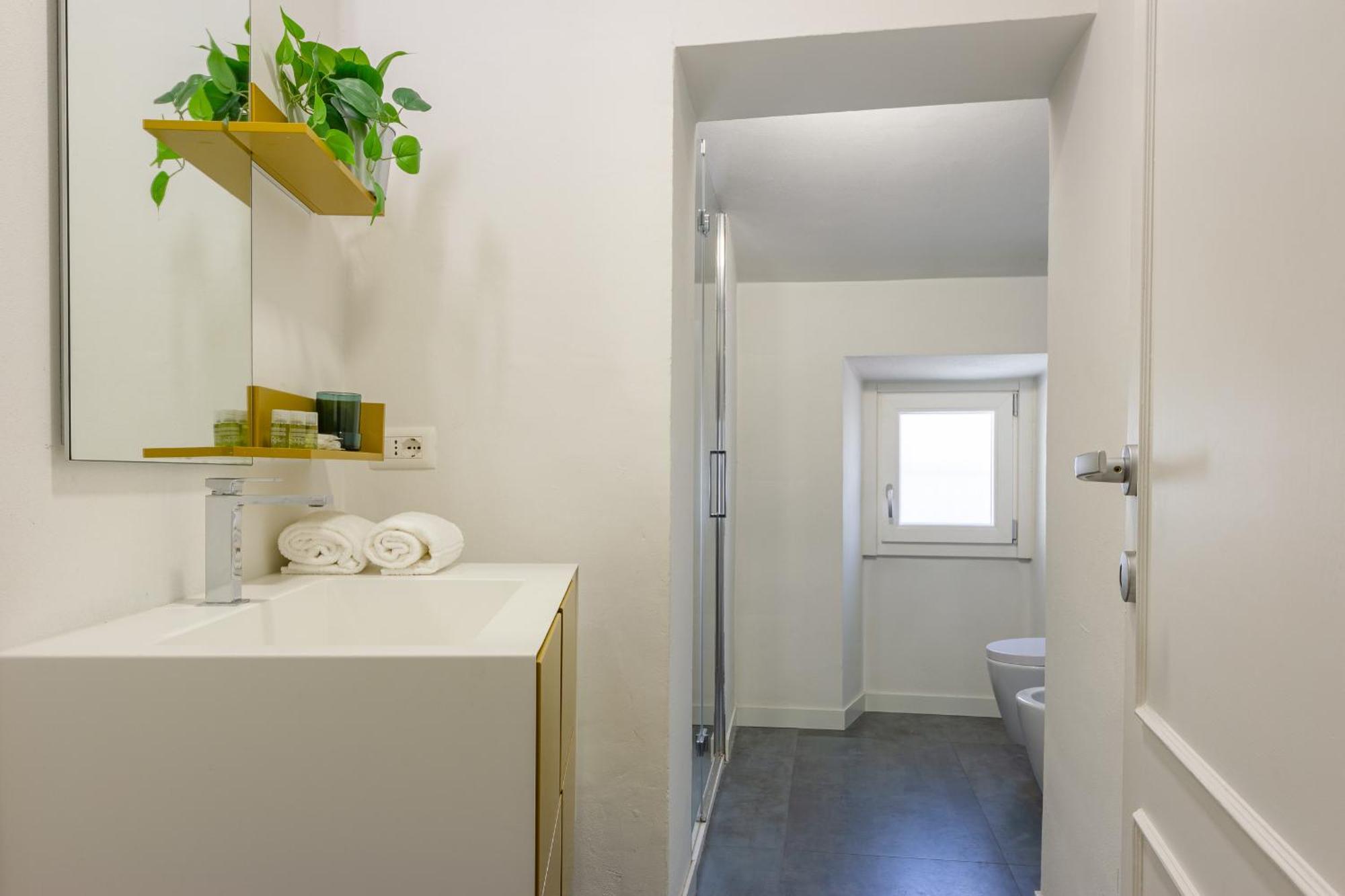 Appartement Liberta Bright And Stylish