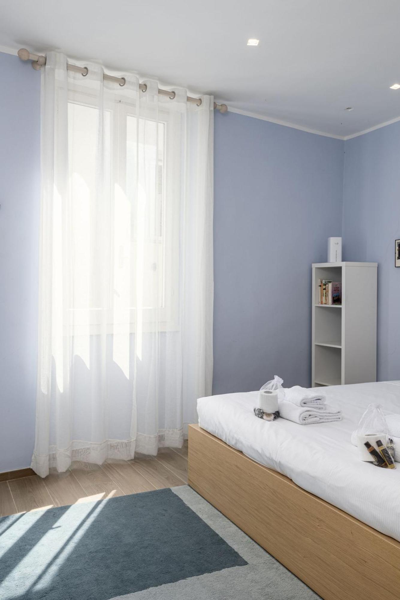 Unyca - La Dolce Appartement Florence