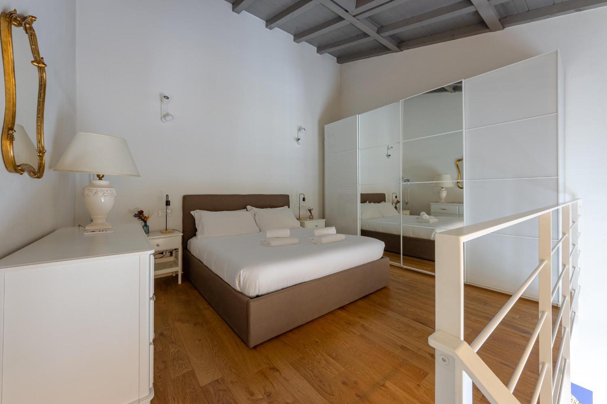 Liberta Bright And Stylish Appartement