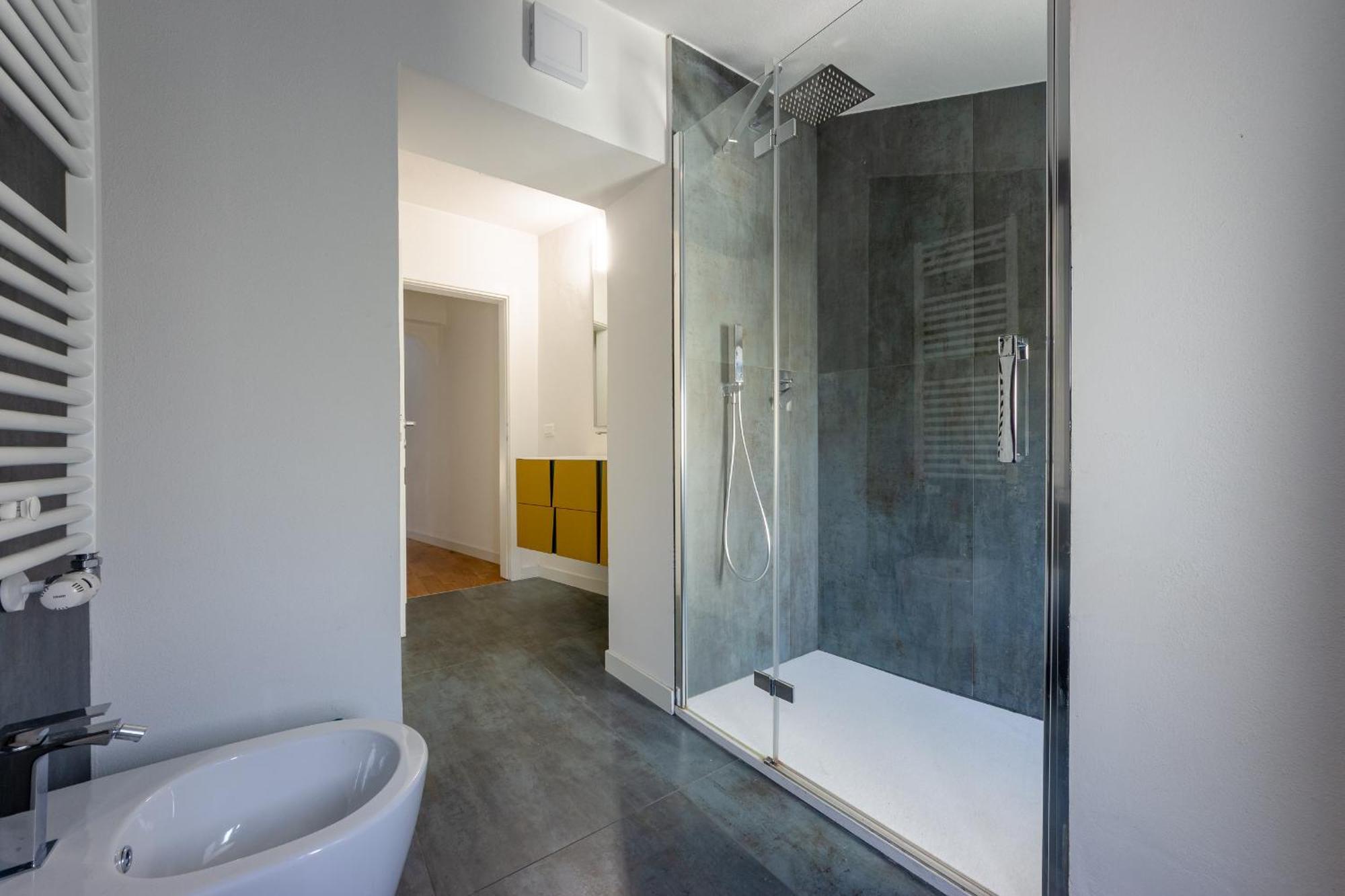 Liberta Bright And Stylish Appartement