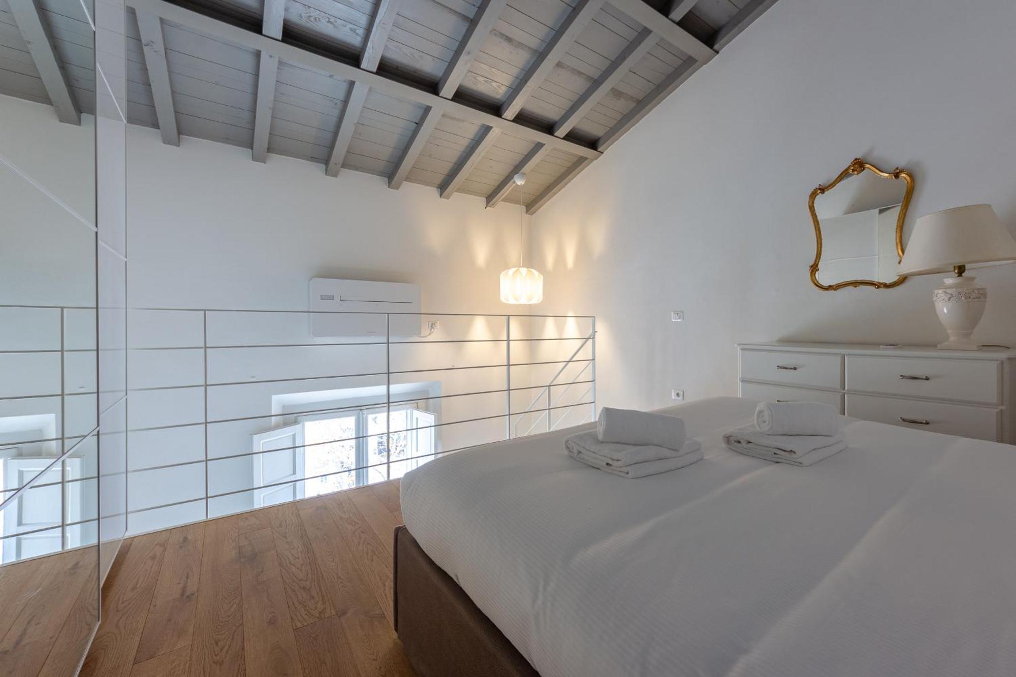 Liberta Bright And Stylish Appartement Florence