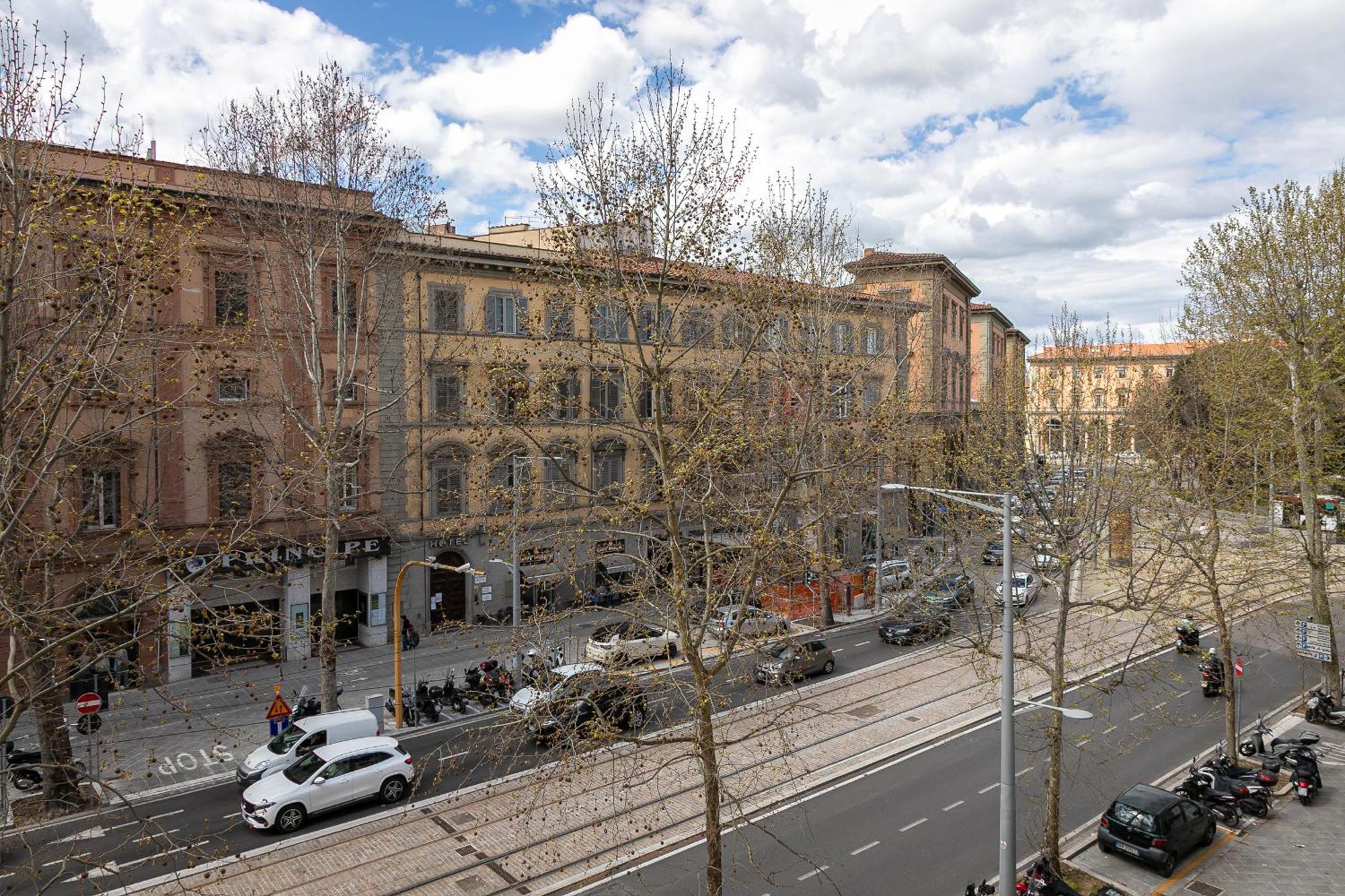 Liberta Bright And Stylish Appartement *