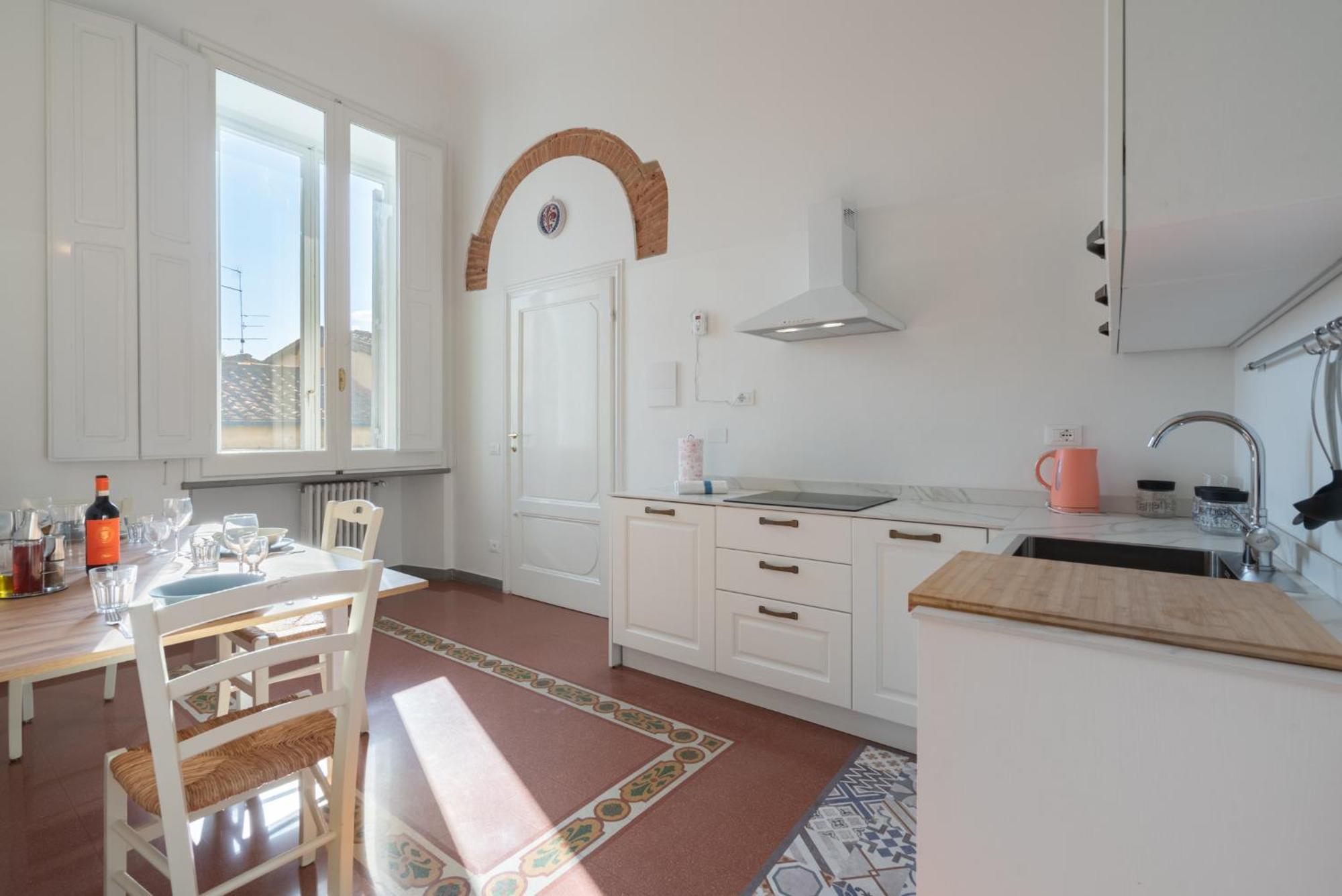 Appartement Ruby
