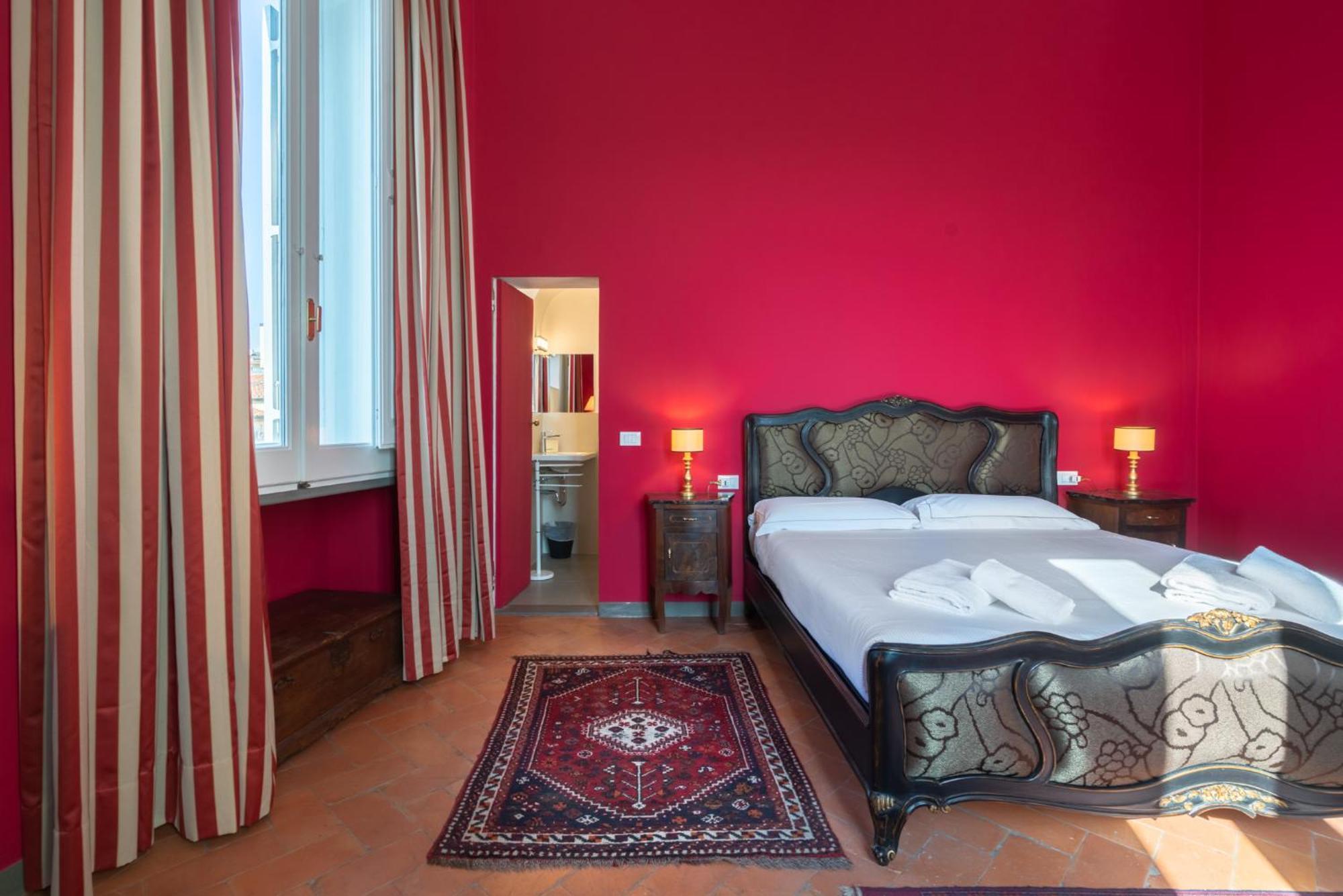 Appartement Ruby Florence
