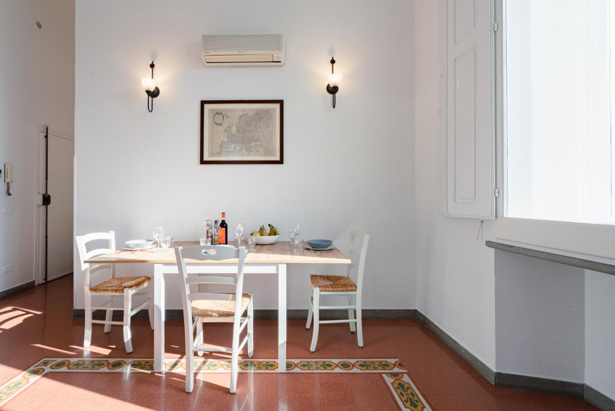 Ruby Appartement