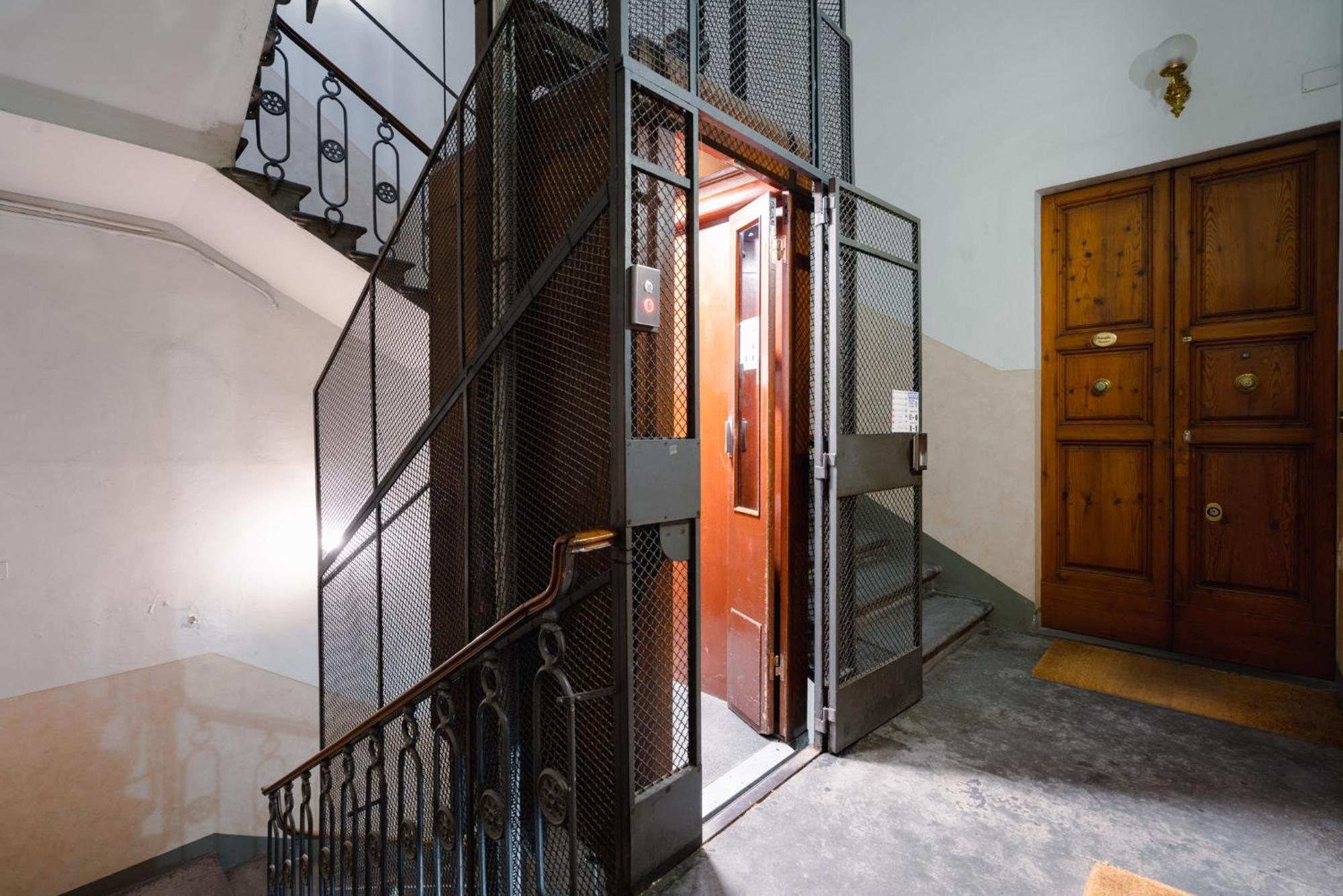 Appartement Ruby