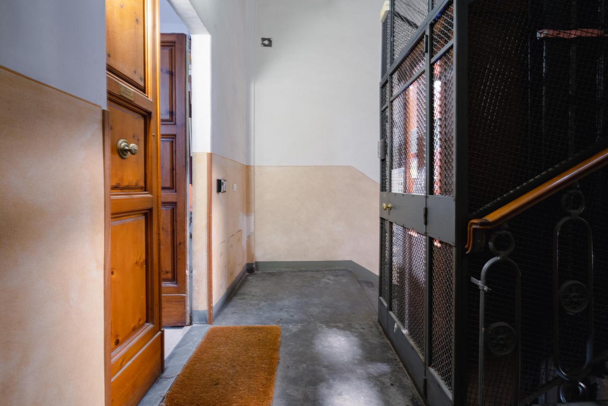 Appartement Ruby