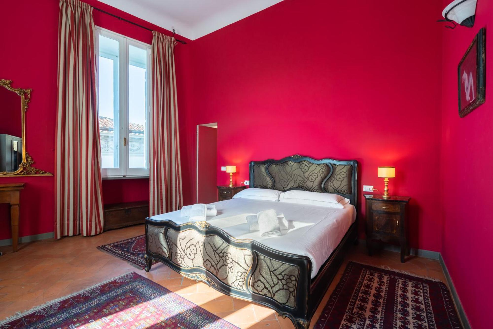 Ruby Appartement Florence