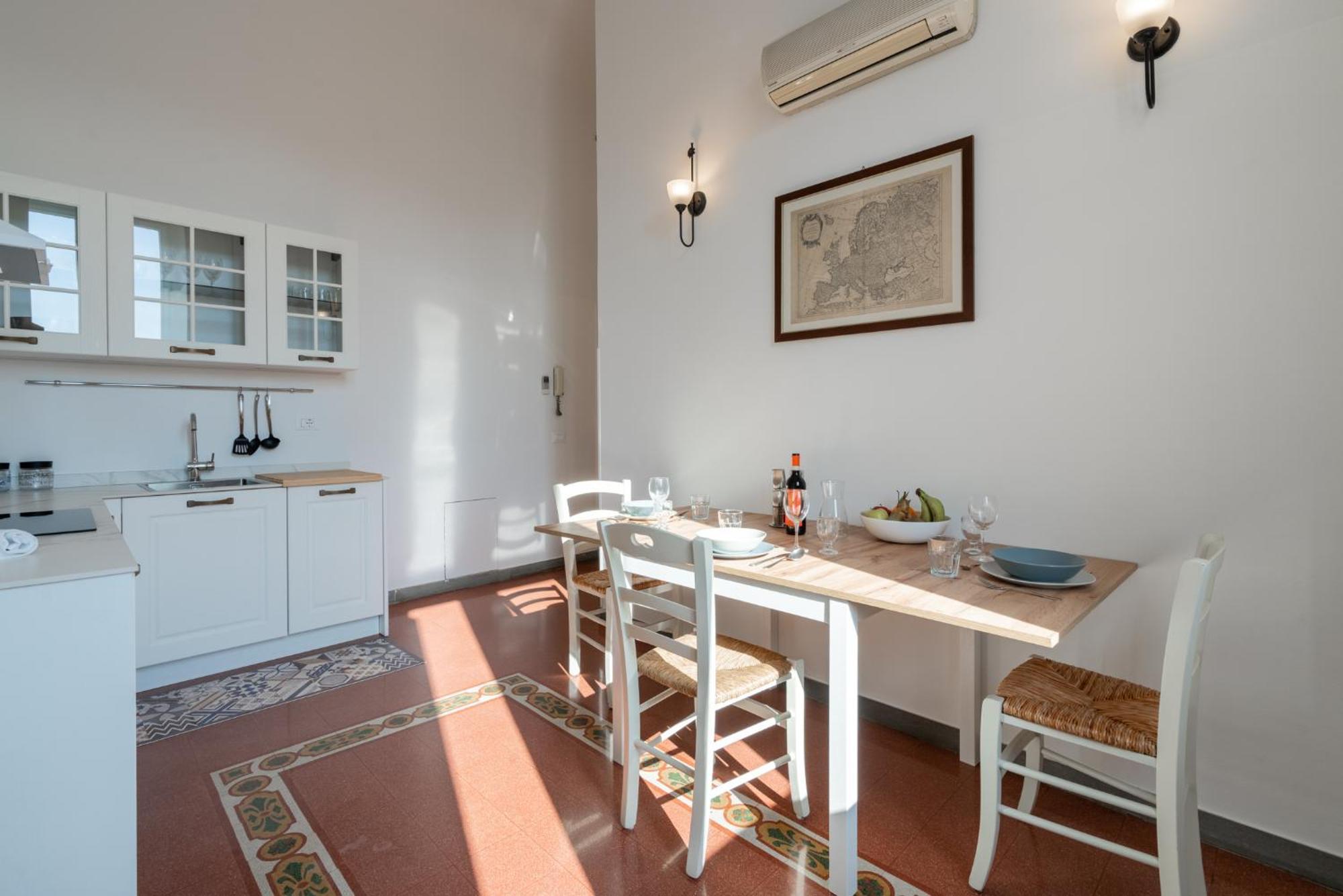 Ruby Appartement