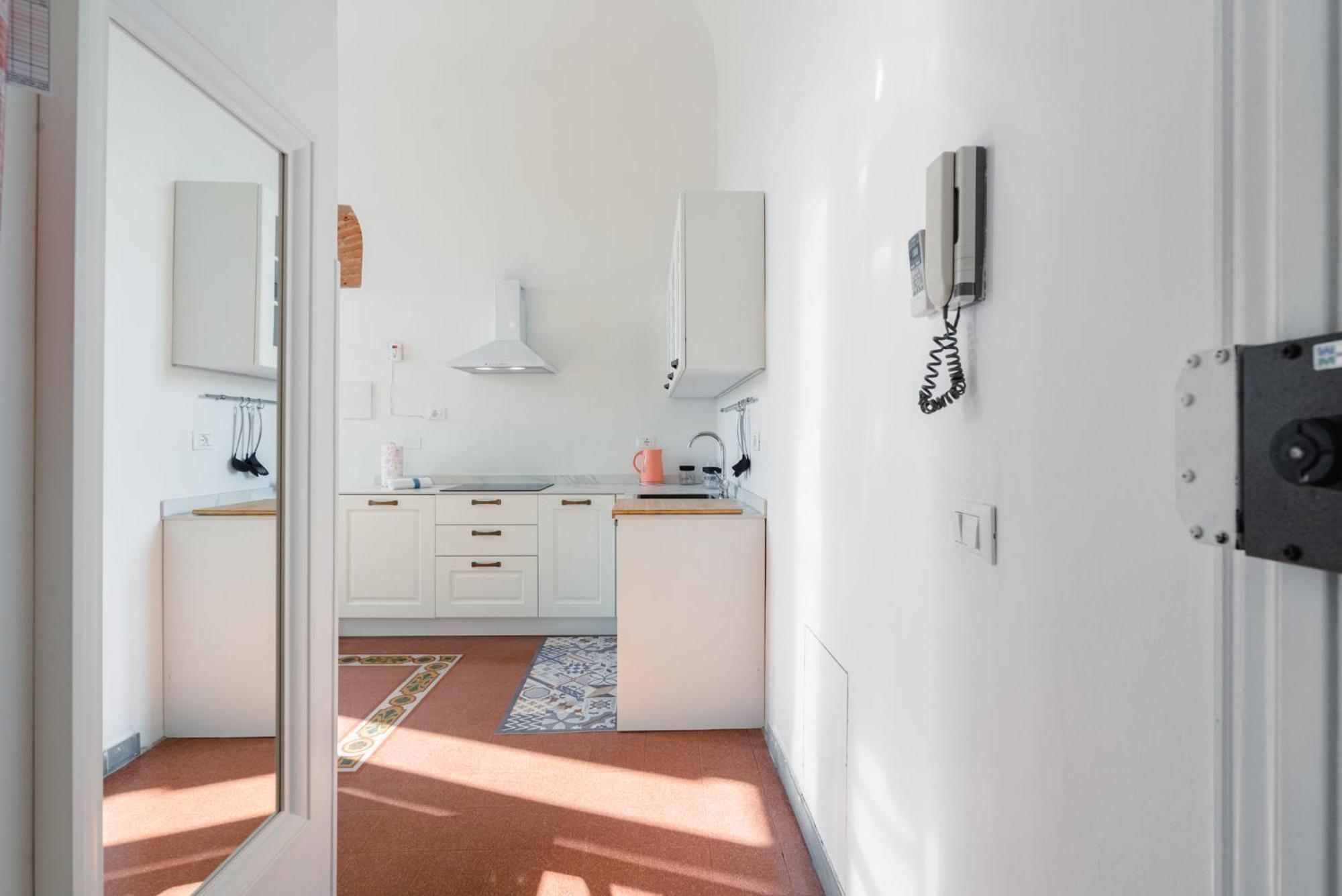 Ruby Appartement *
