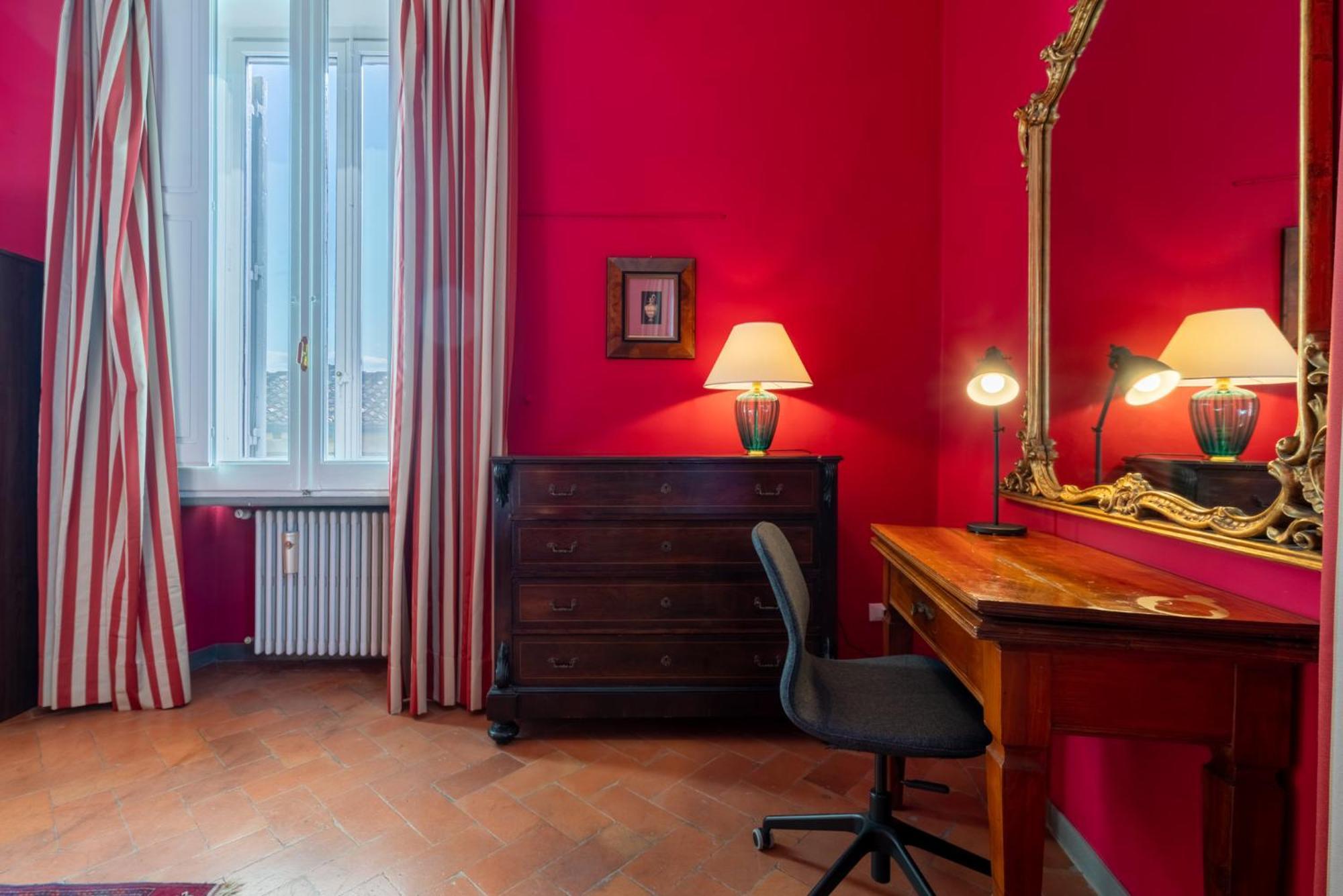 Ruby Appartement Florence