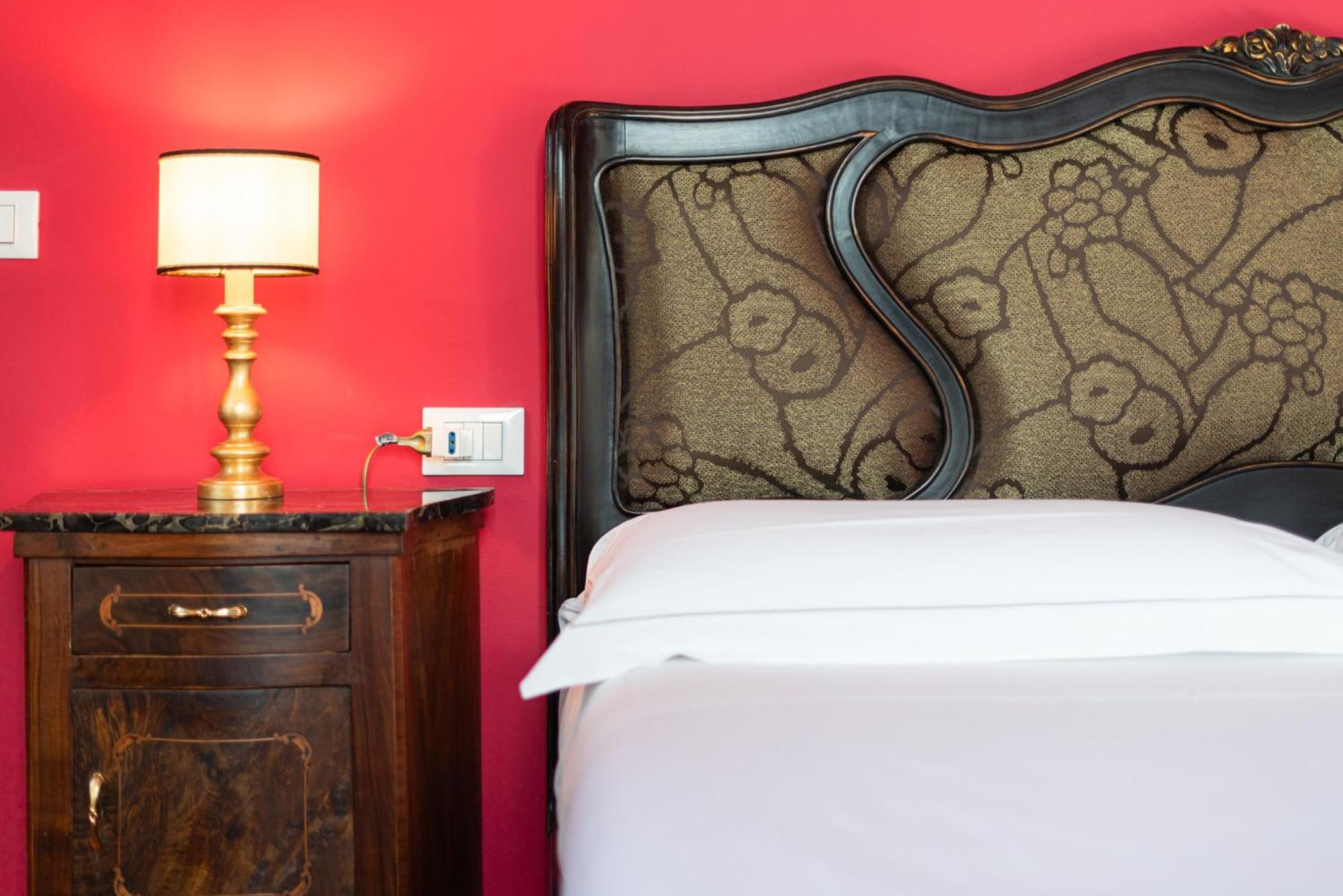 Ruby Appartement