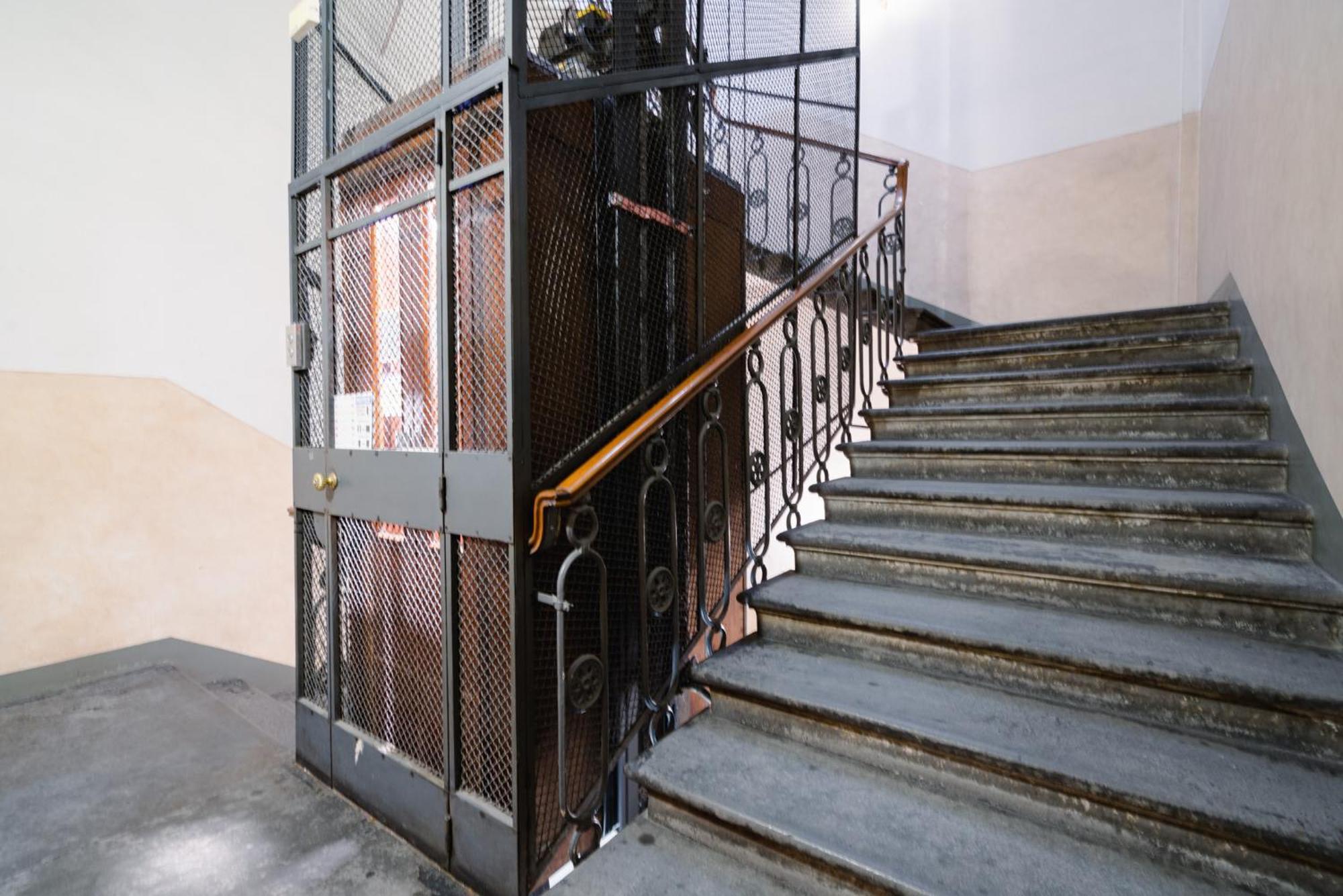 Appartement Ruby *