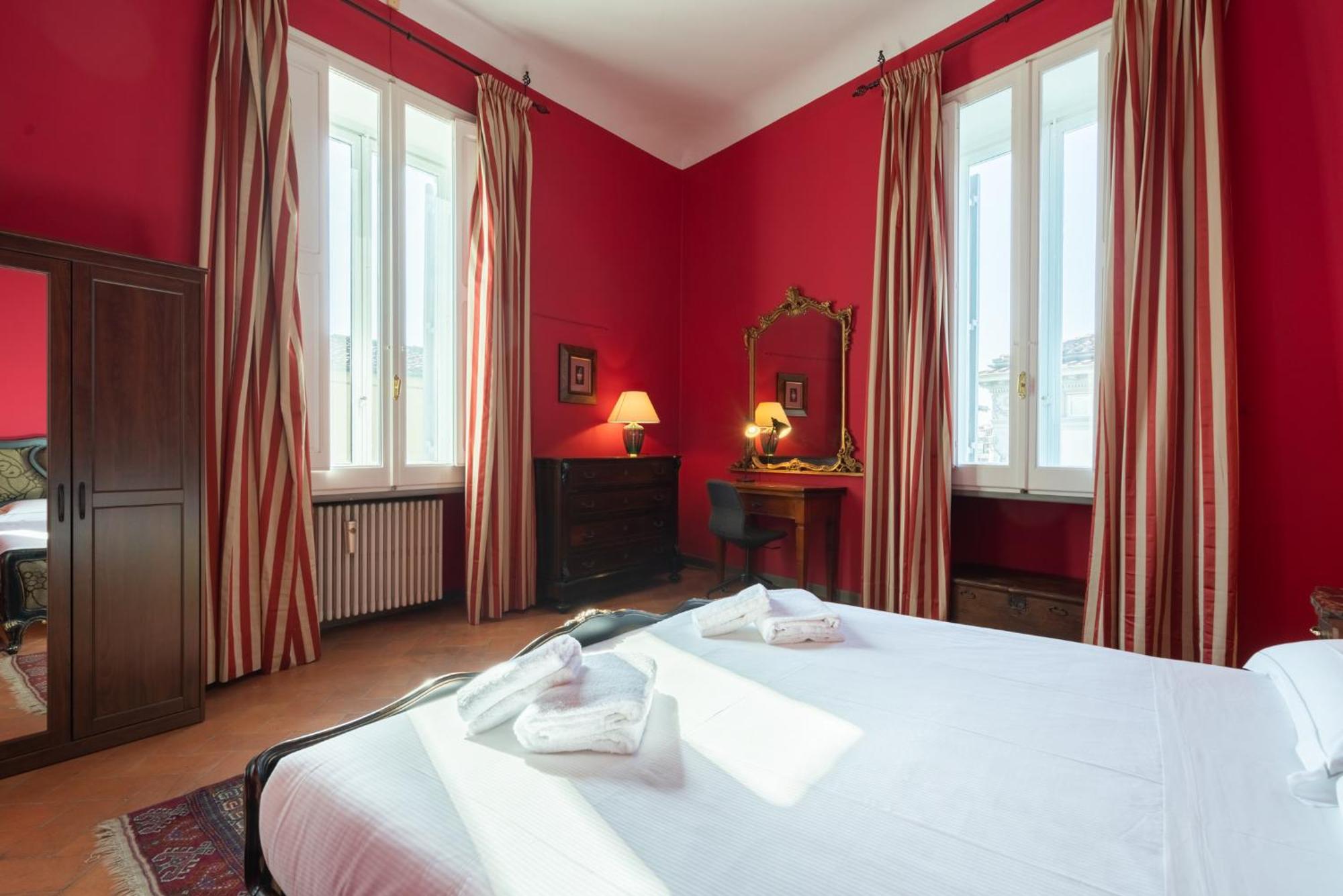 Appartement Ruby