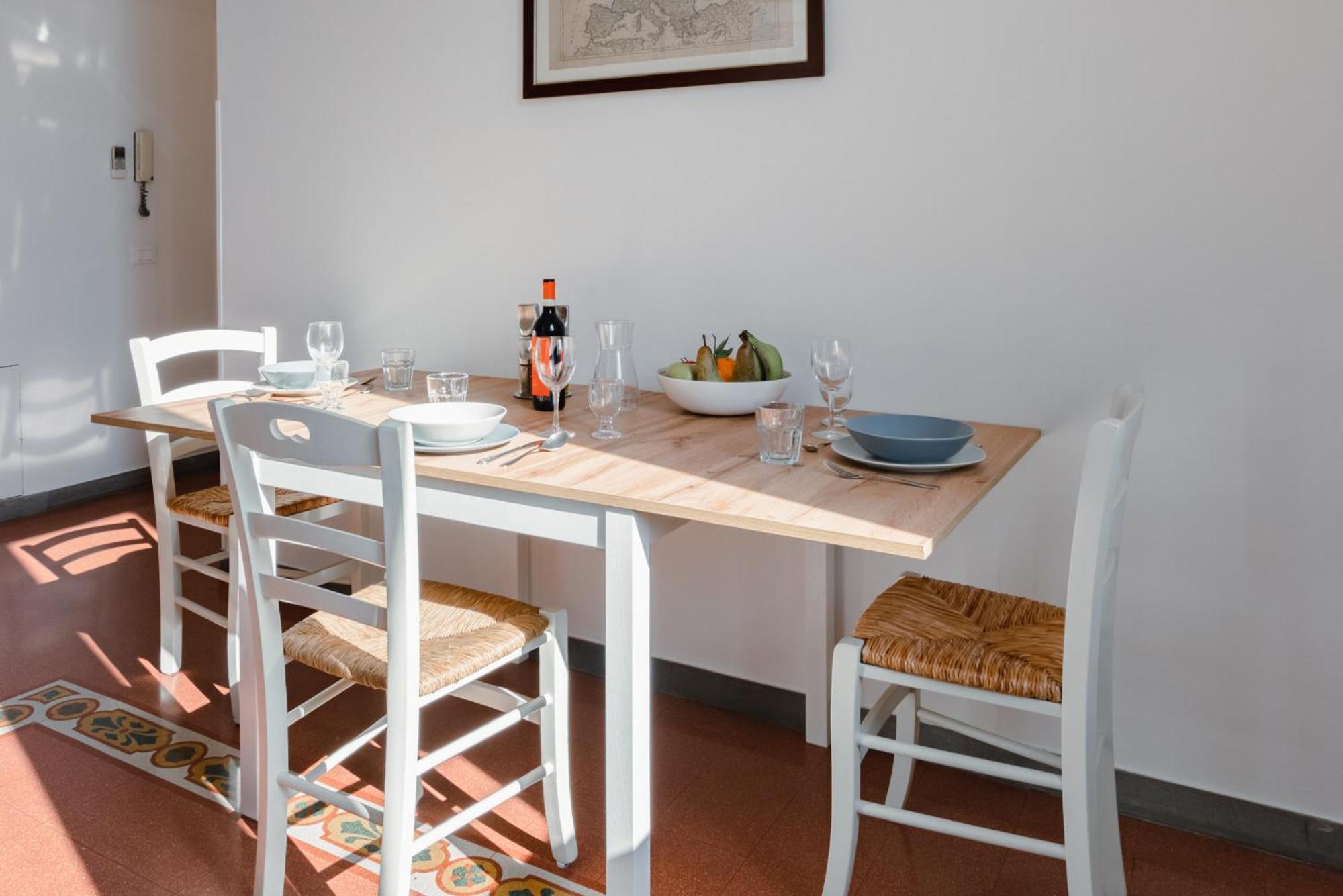 Ruby Appartement Florence