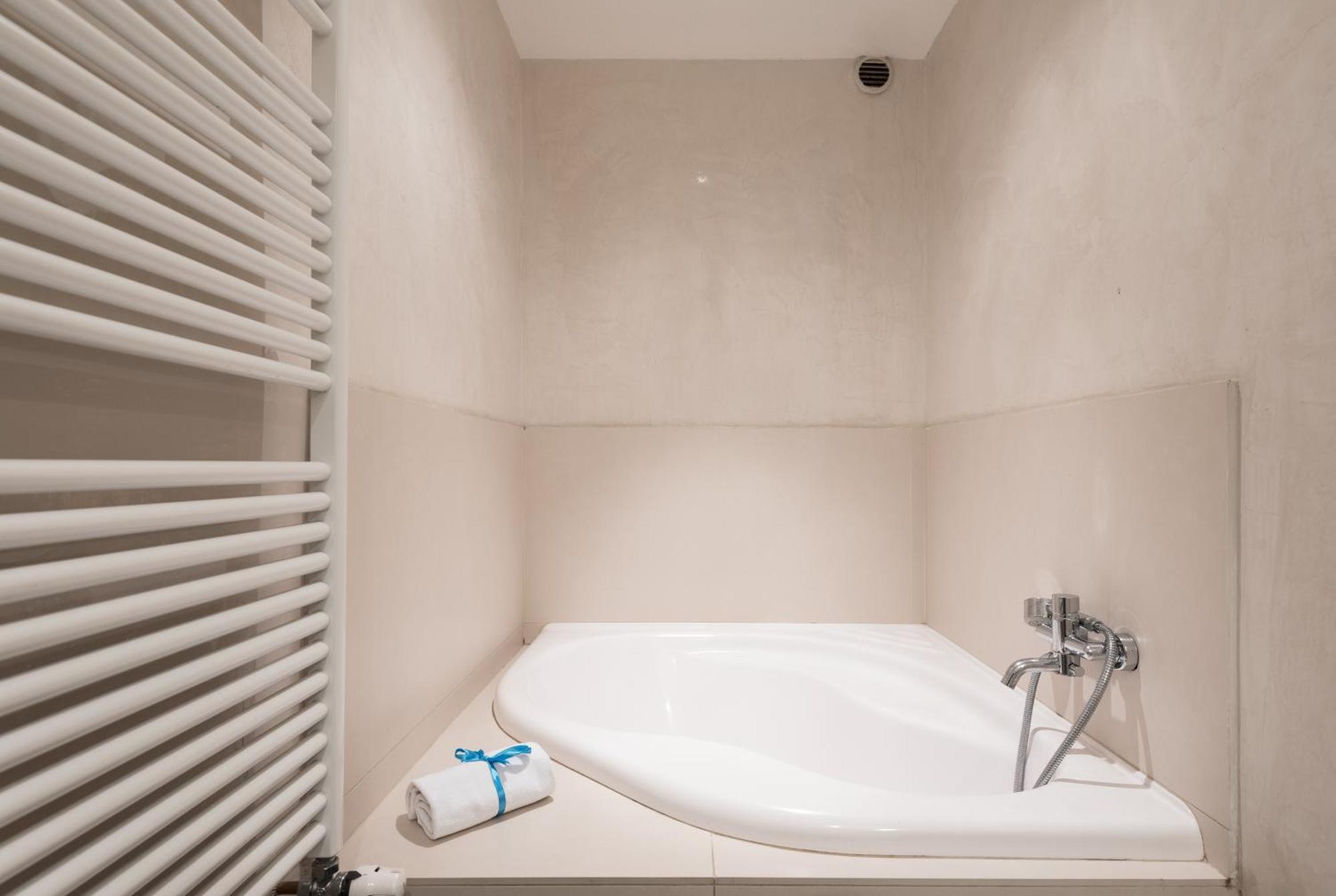 San Marco Luxury 3br Appartement Florence