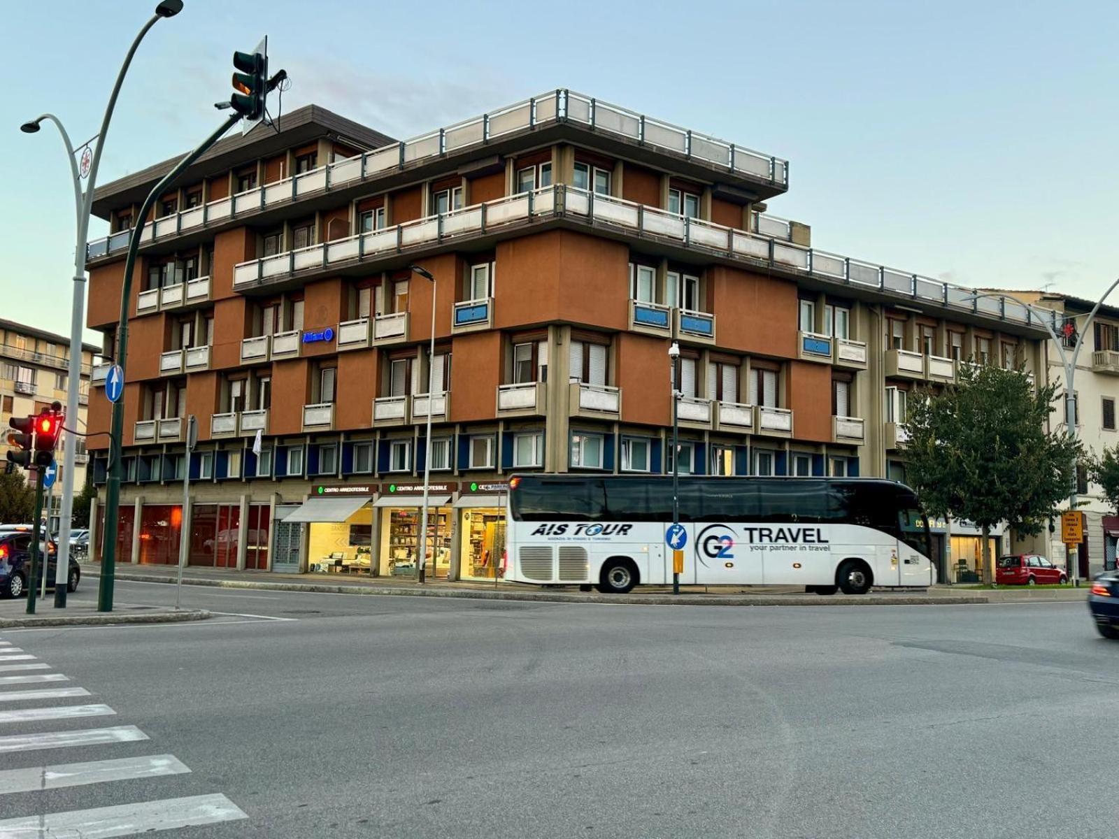 Toscana Prime Apartamento *