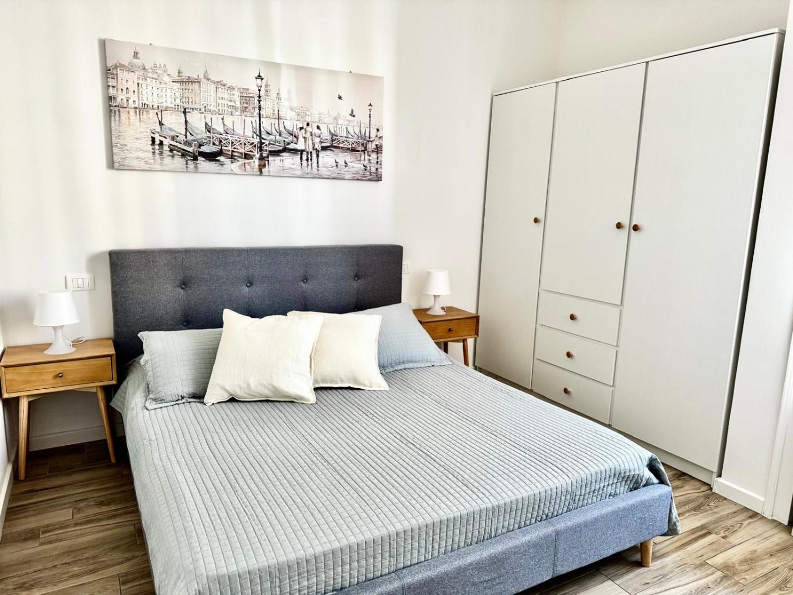 Toscana Prime Apartamento
