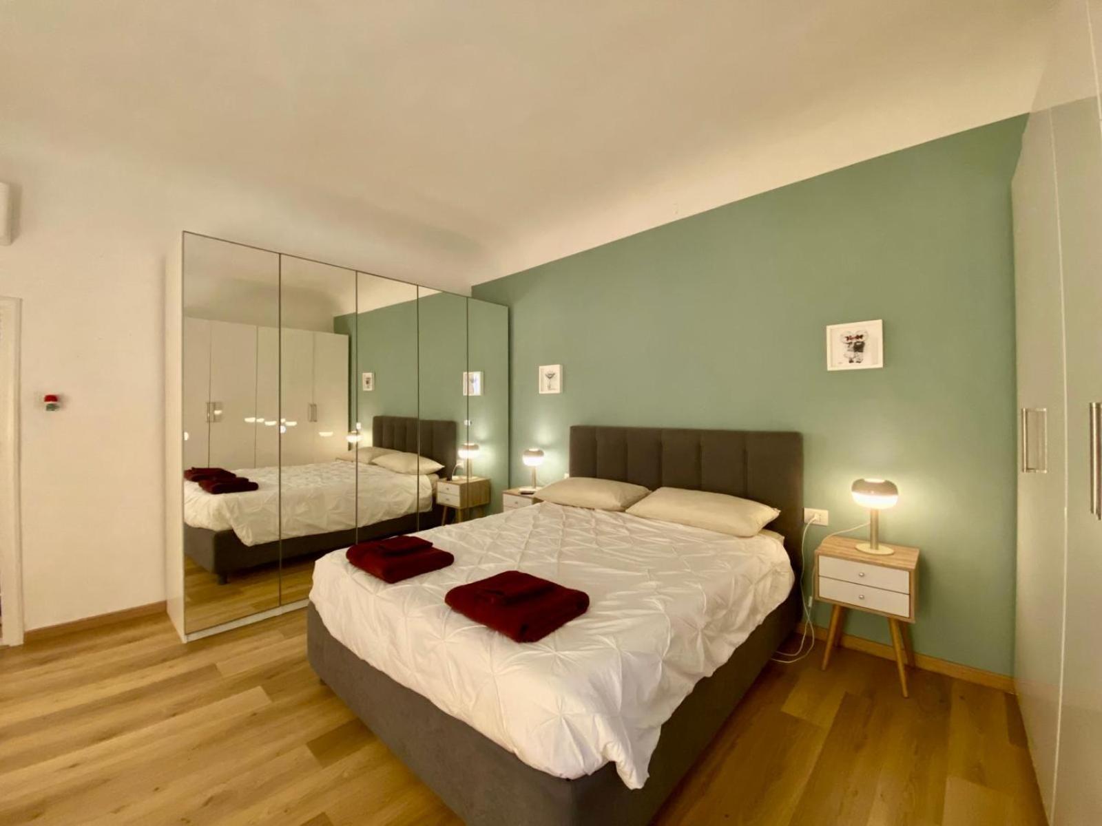 Casa Lorenz Firenze