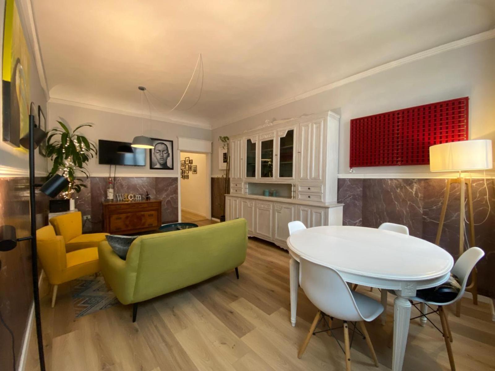 Appartamento Casa Lorenz *