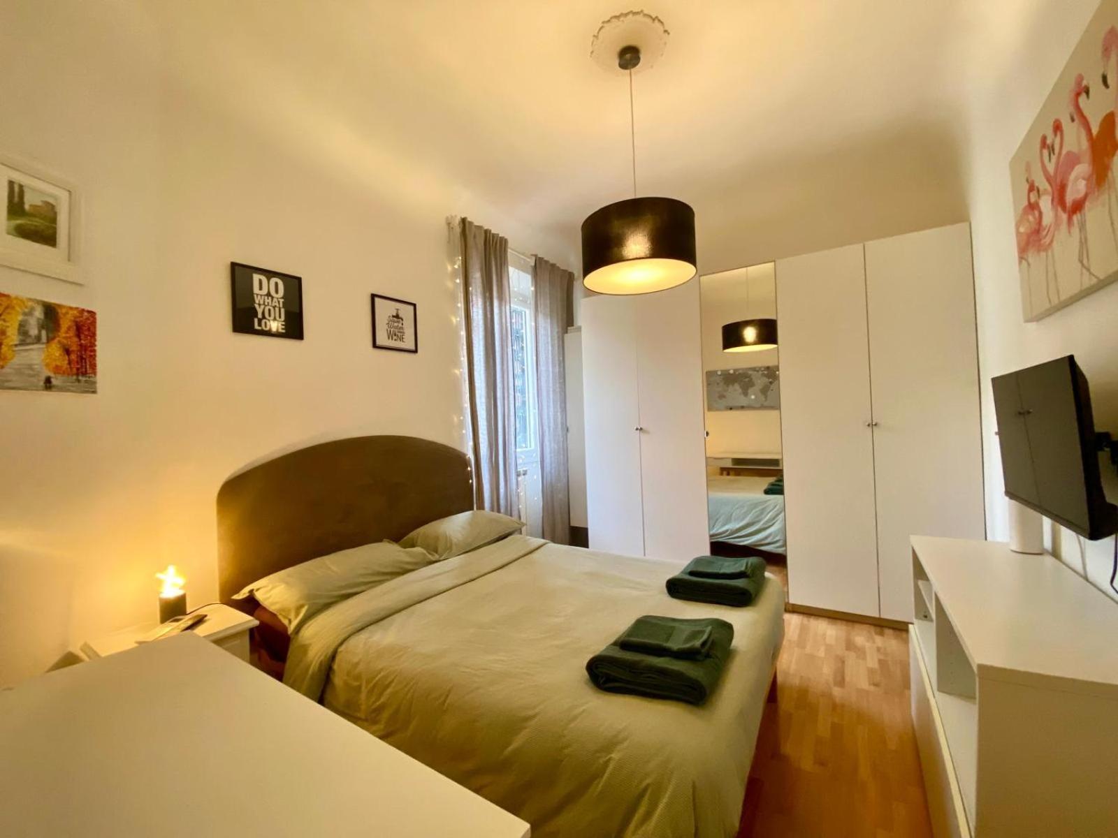 Casa Lorenz Appartamento Firenze