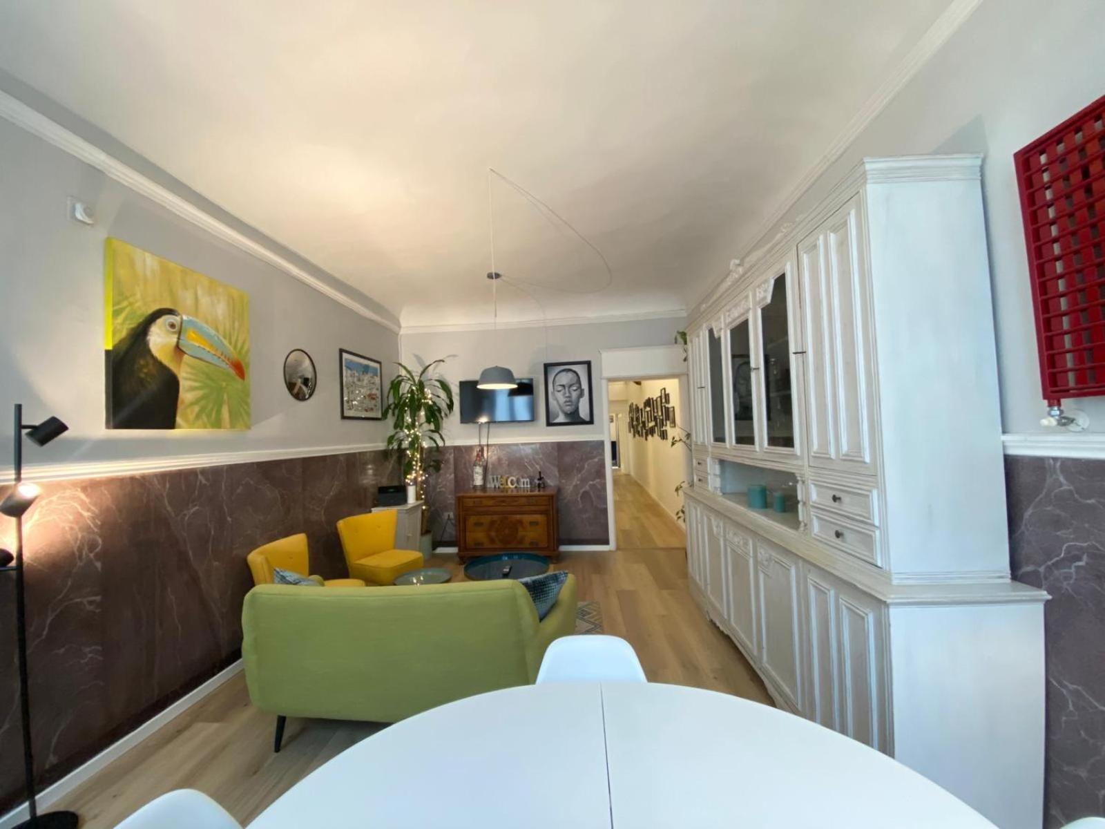 Casa Lorenz Appartamento