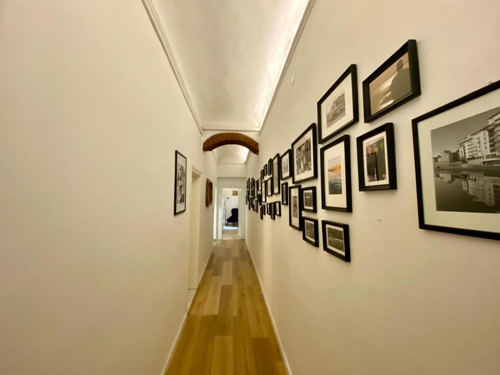 Casa Lorenz Appartamento Firenze