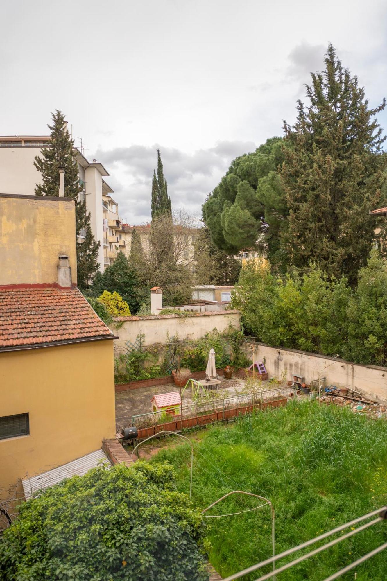 Apartment Eventi E Relax Vicino All'artemio Franchi E Al Centro Storico *