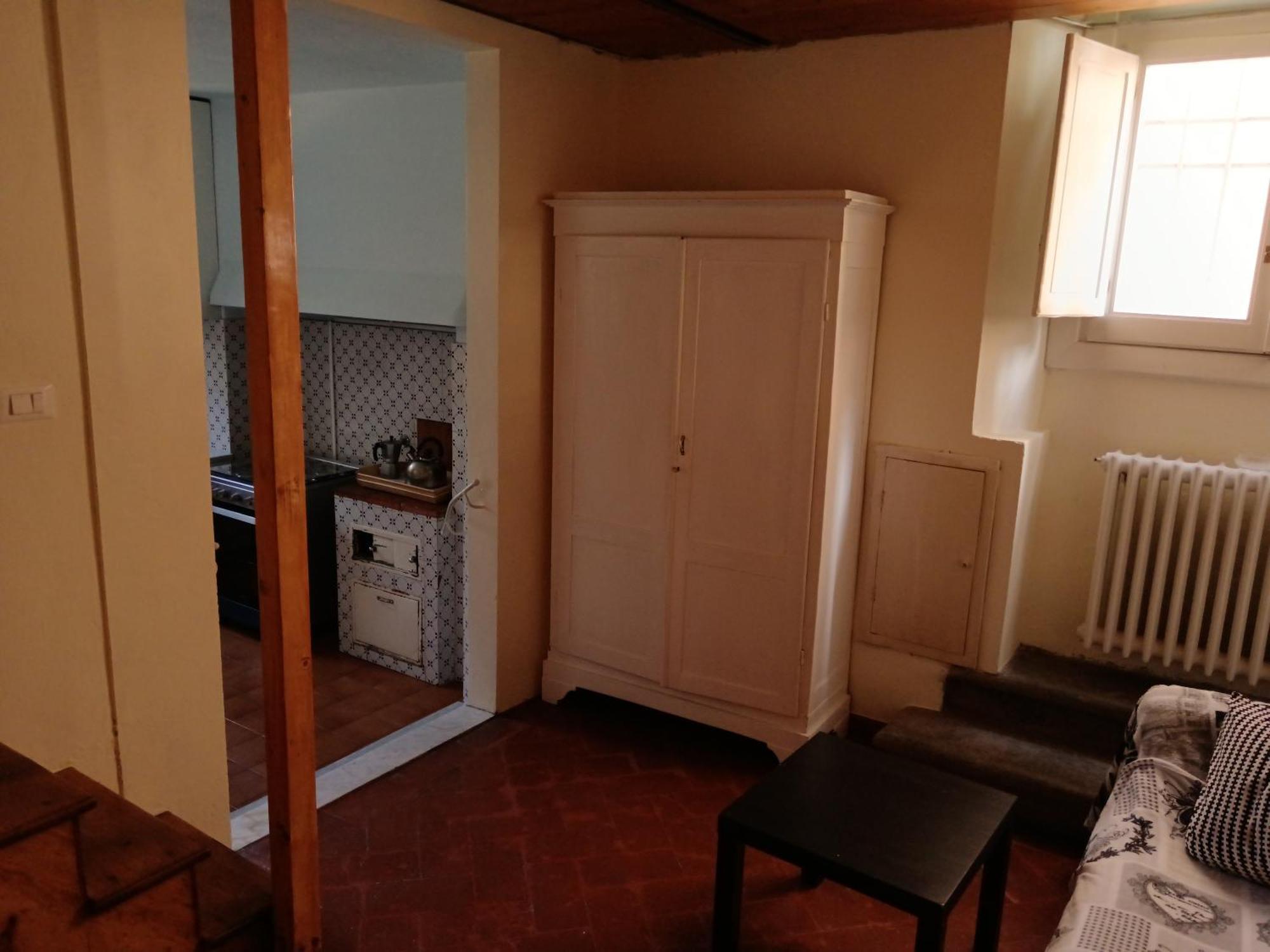 Appartement Luna In *