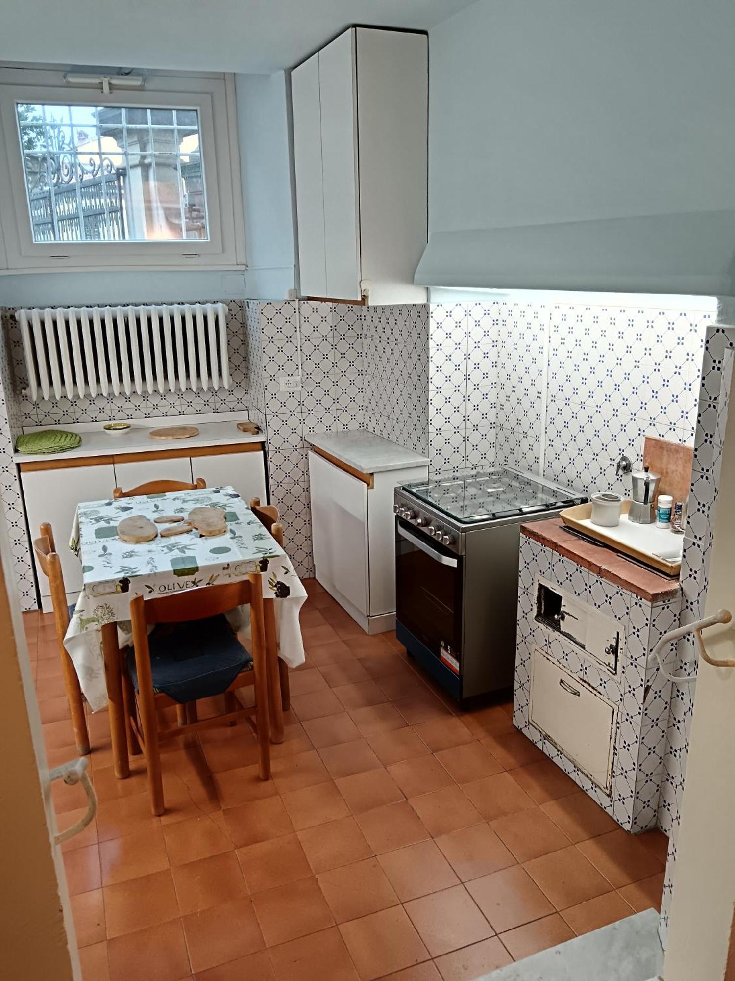 Luna In Appartement