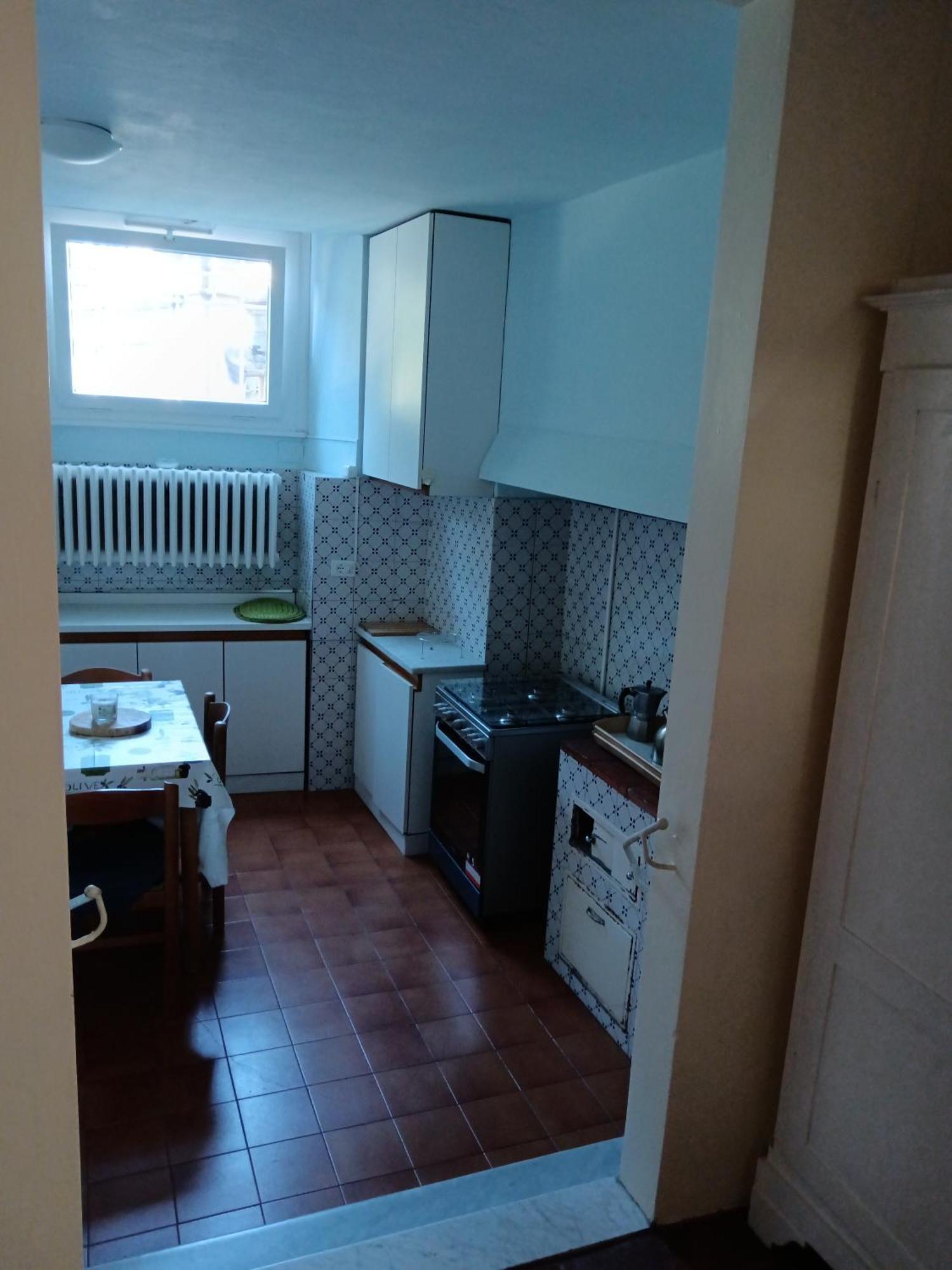 Appartement Luna In