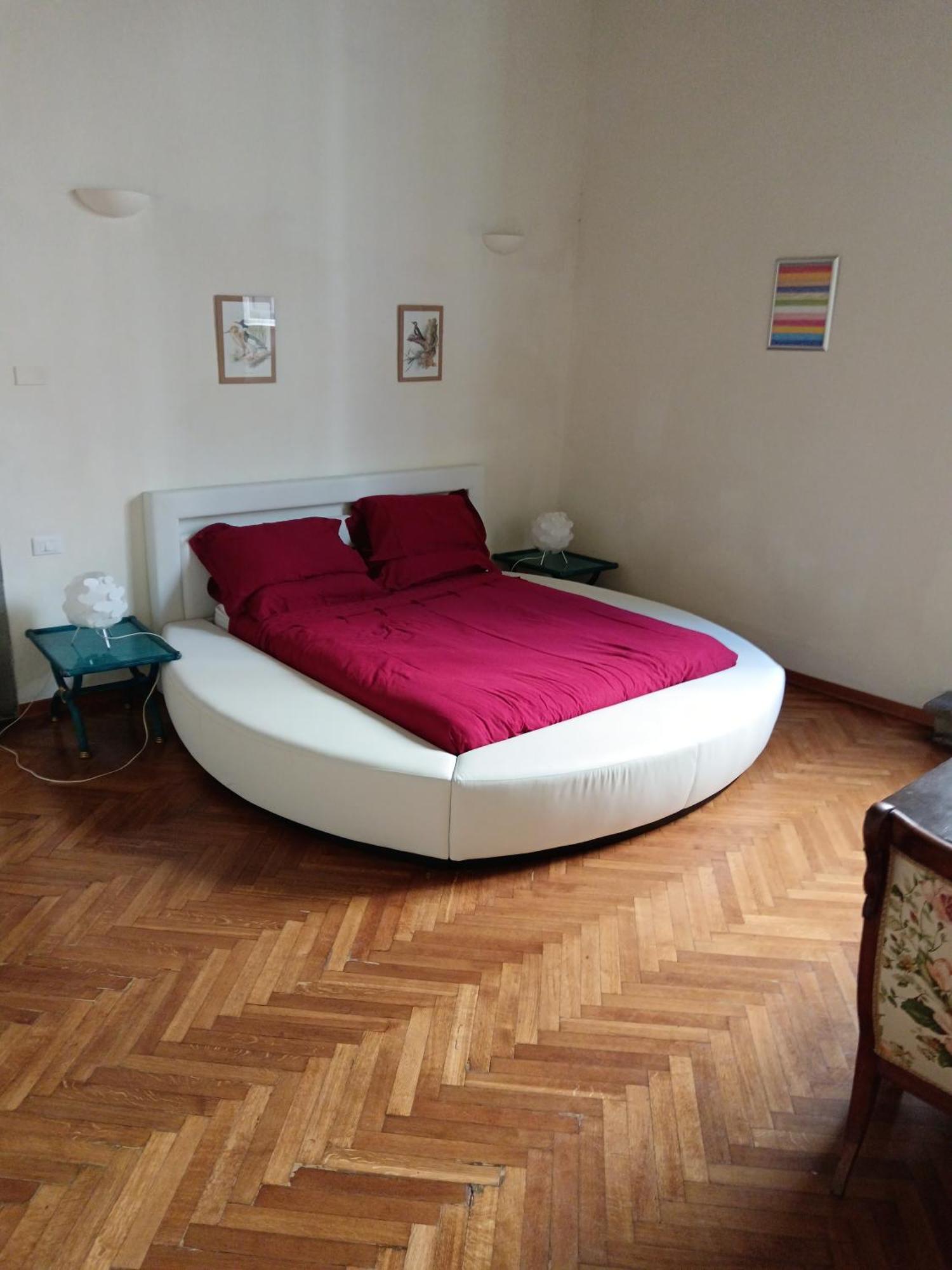 Appartement Luna In Florence
