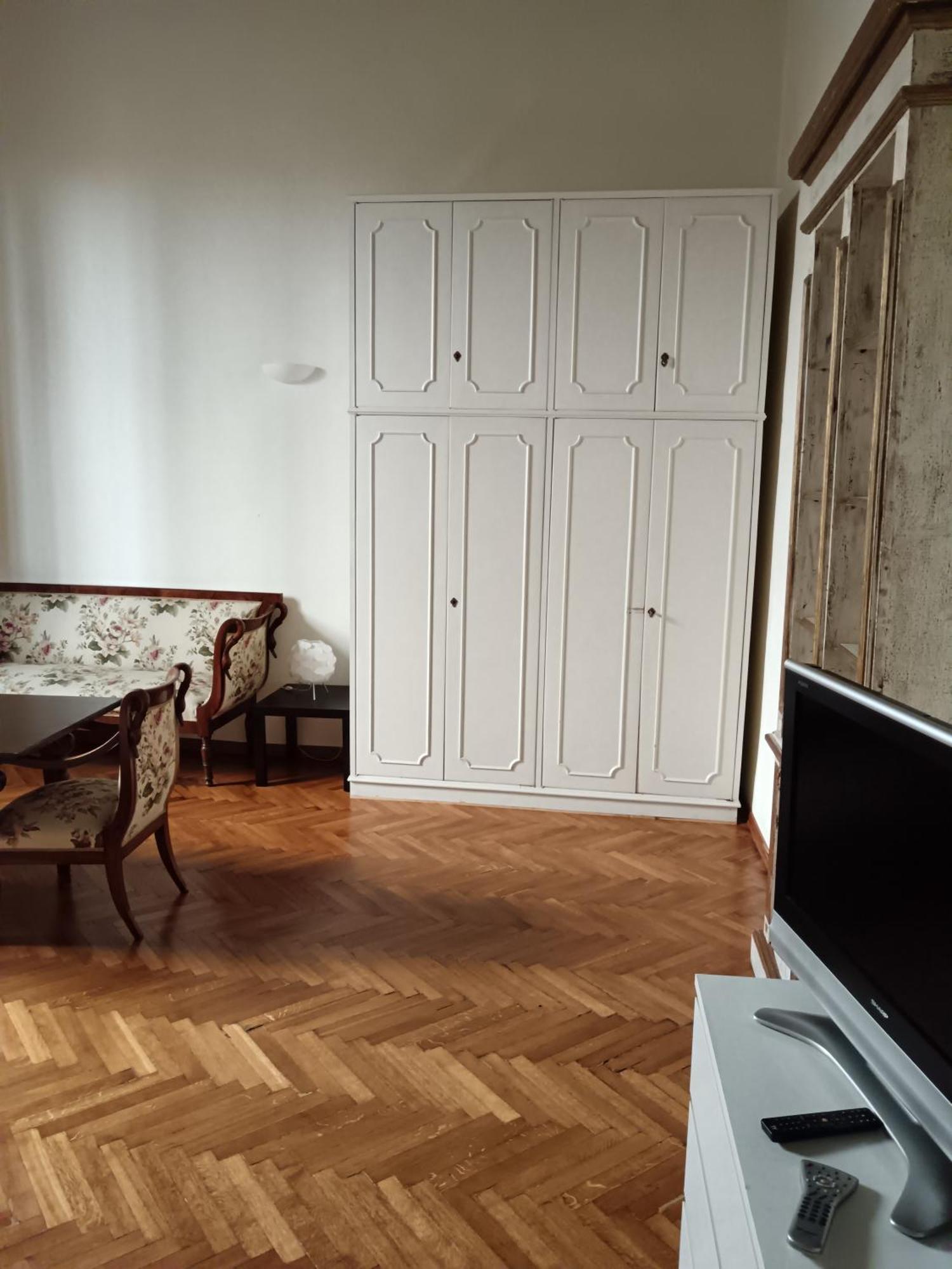 Appartement Luna In Florence